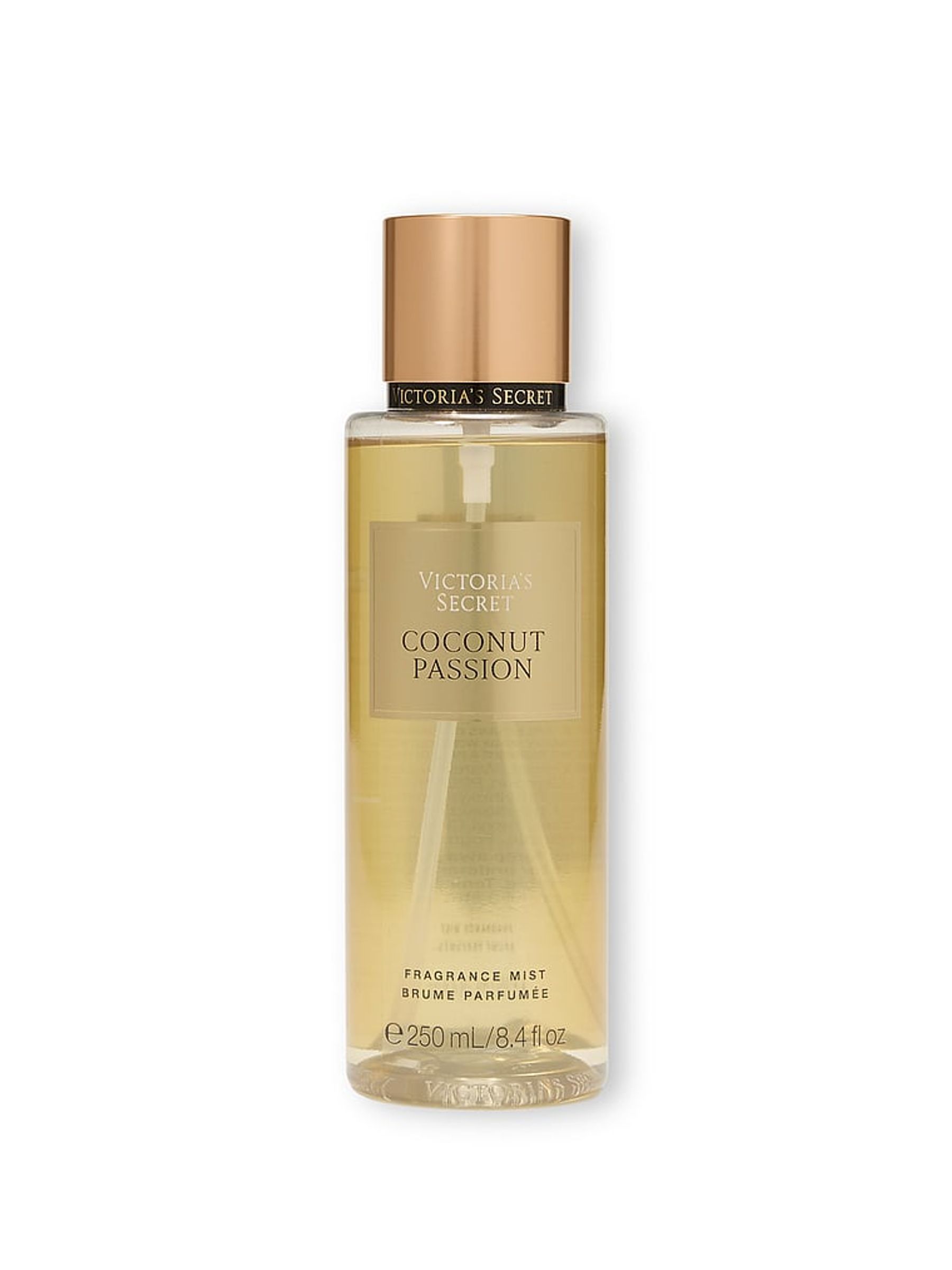 Coconut Passion Body Mist 250ml - Image 1 of 2