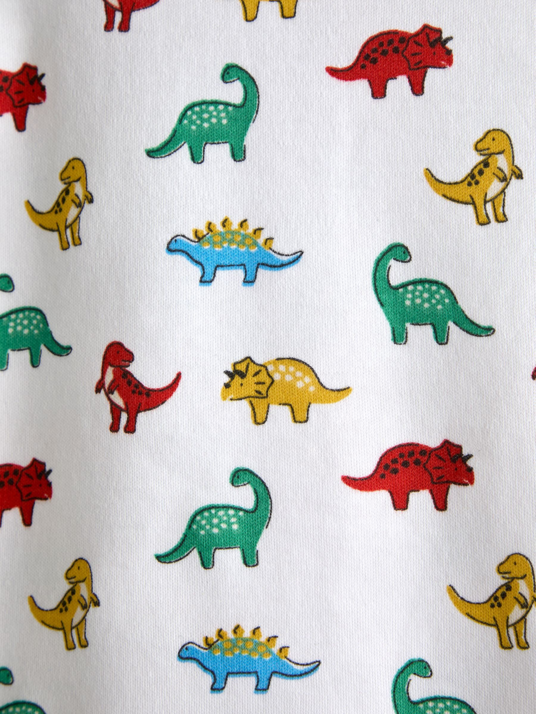 Dinosaur 3-Pack Sailboat Vests - Image 10 of 10