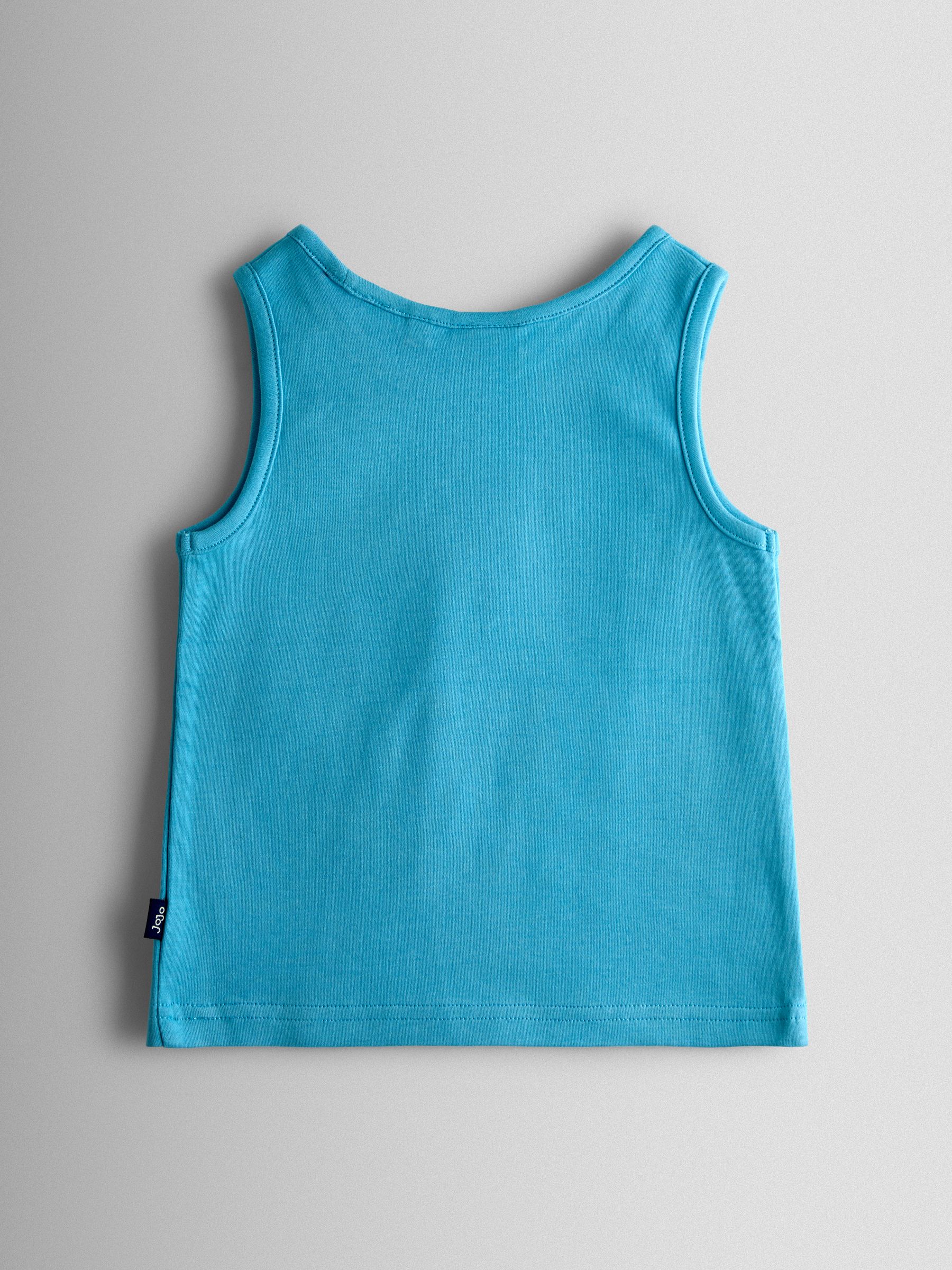 Dinosaur 3-Pack Sailboat Vests - Image 3 of 10