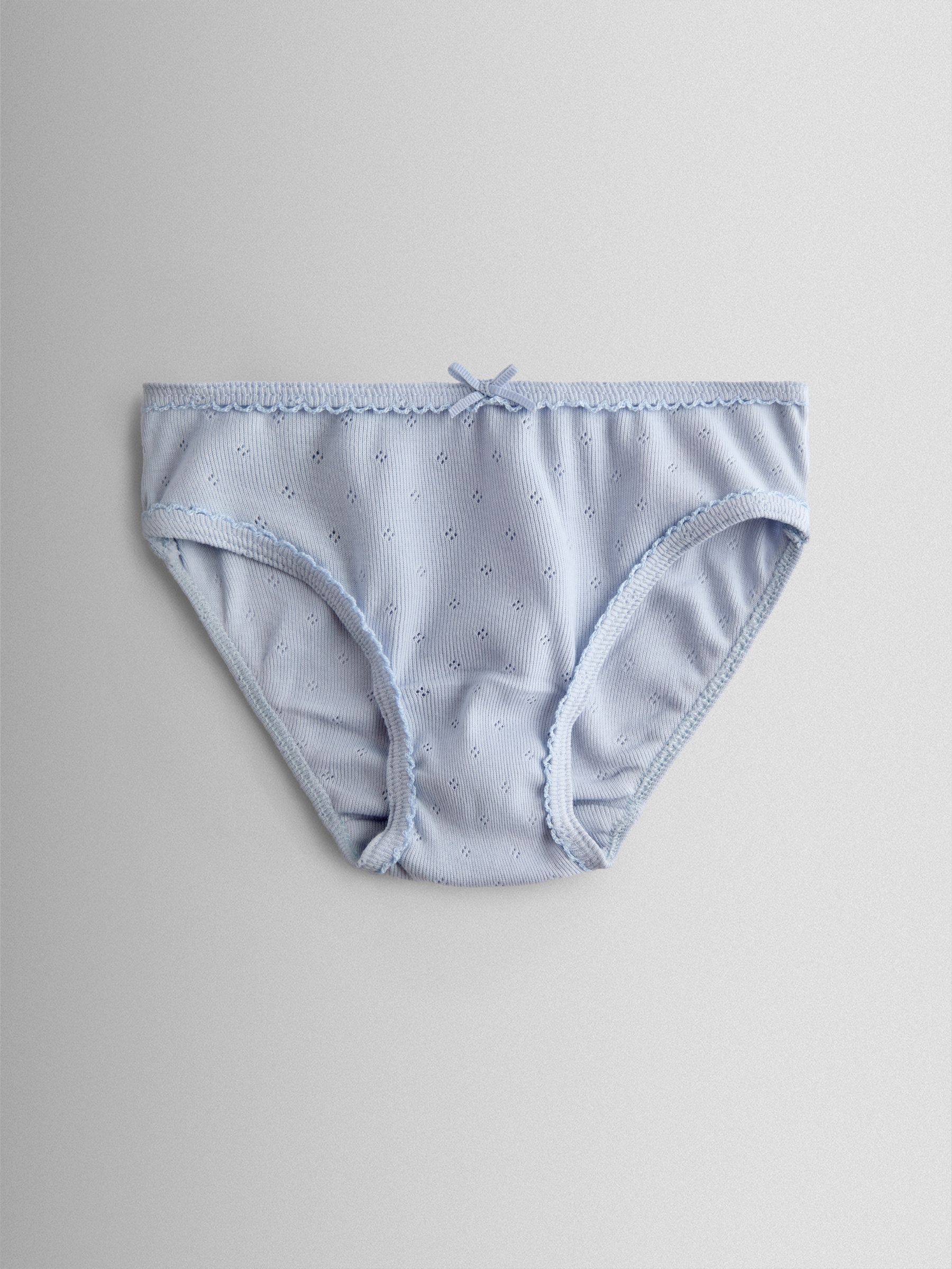 Floral 3-Pack Floral Briefs - Image 3 of 8