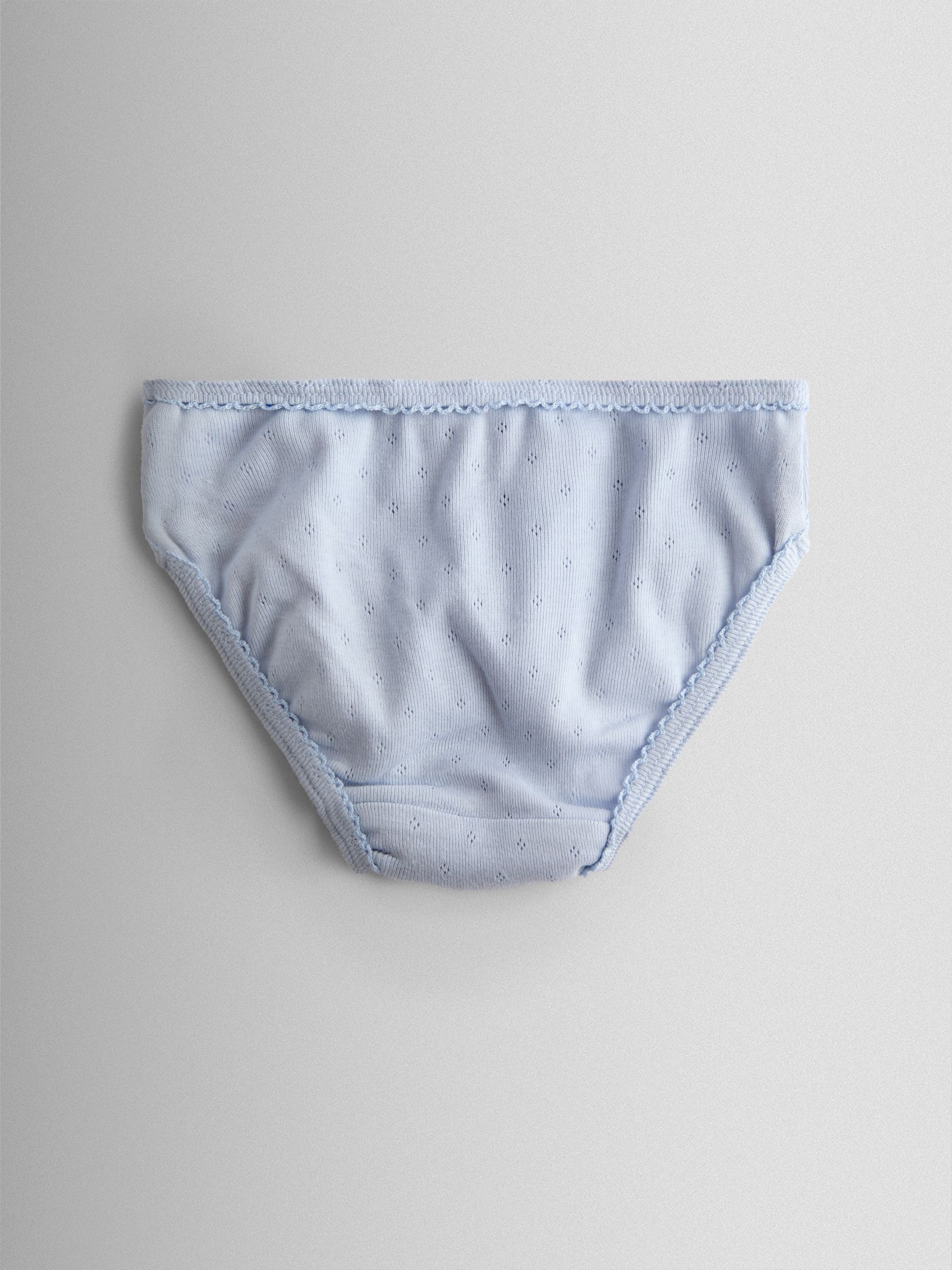 Floral 3-Pack Floral Briefs - Image 6 of 8