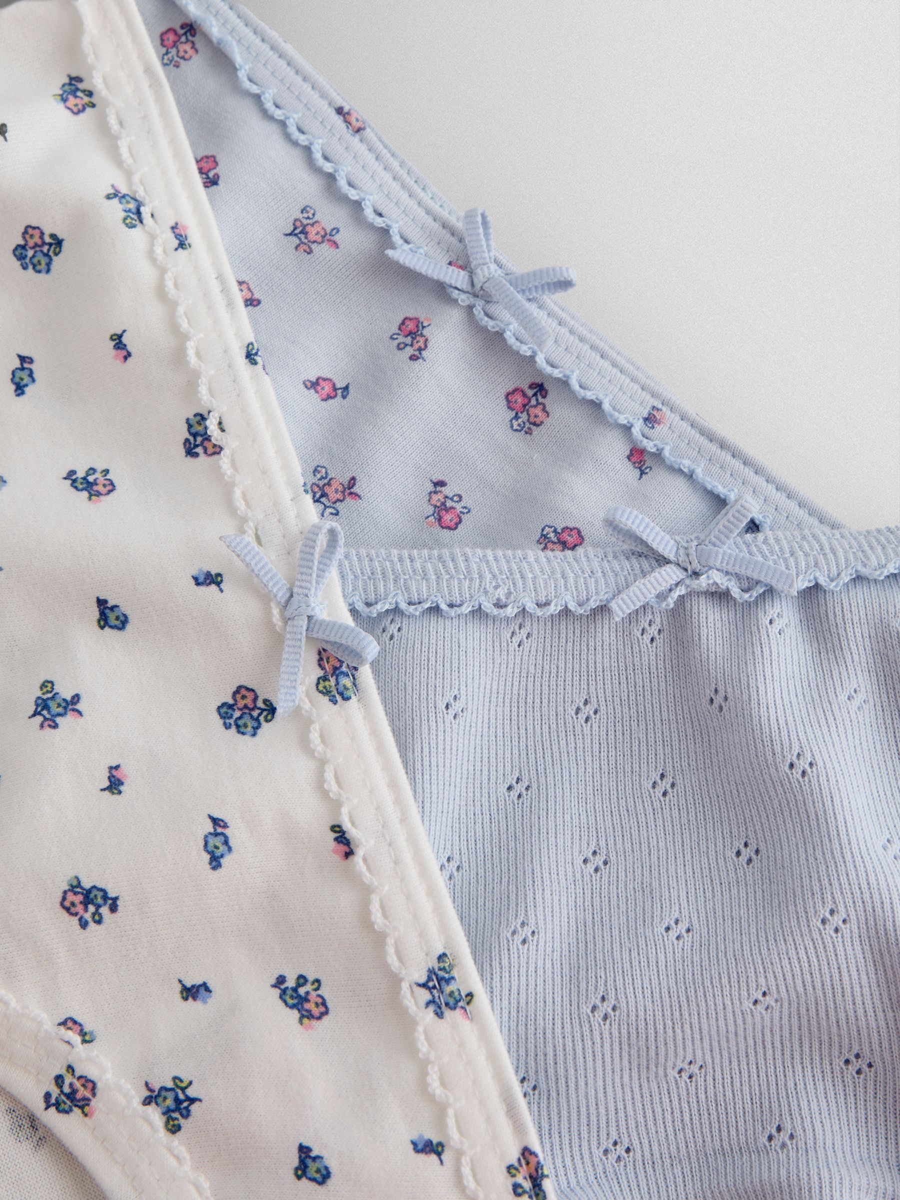 Floral 3-Pack Floral Briefs - Image 8 of 8