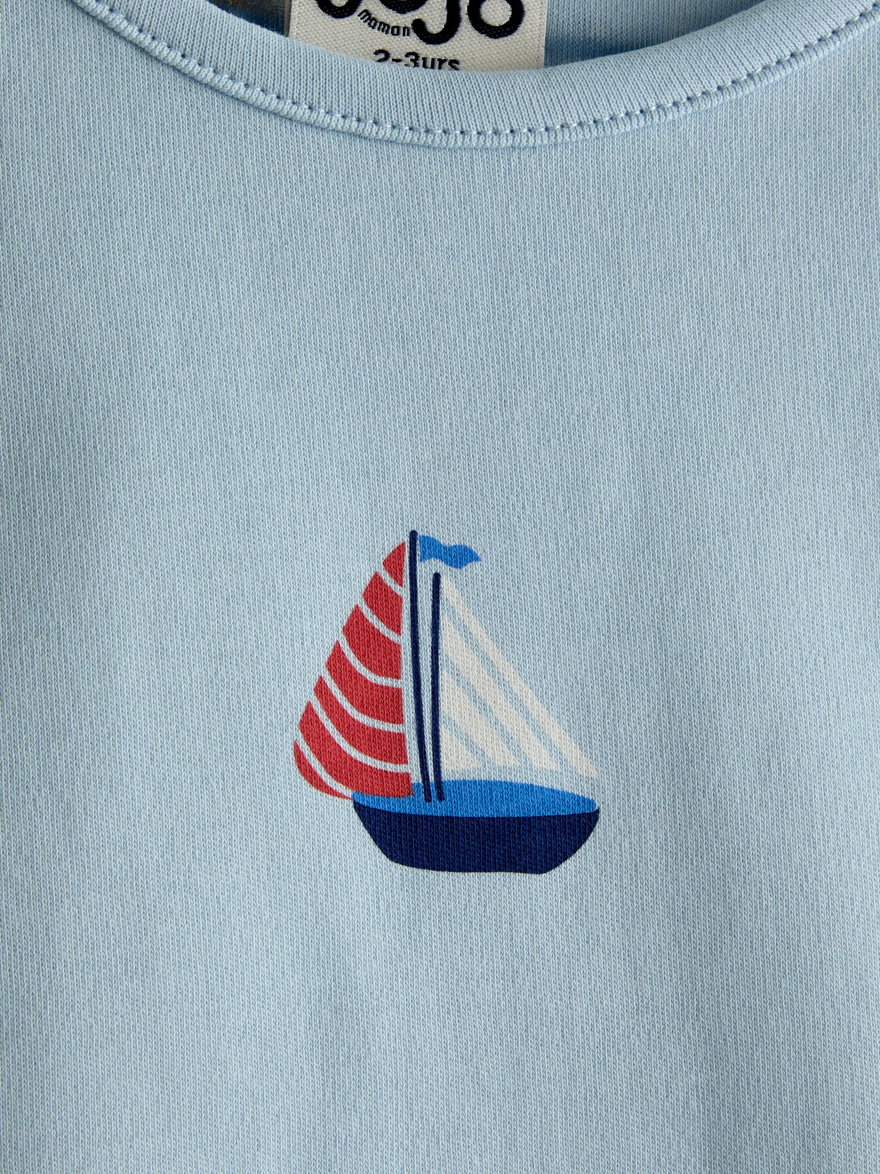 Boat 3-Pack Sailboat Vests - Image 10 of 10