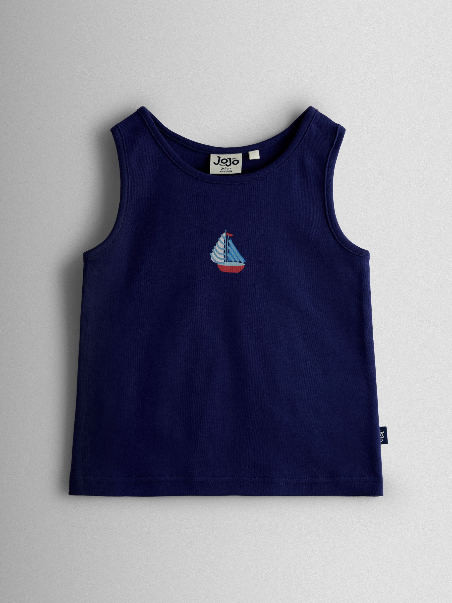 Boat 3-Pack Sailboat Vests - Image 2 of 10