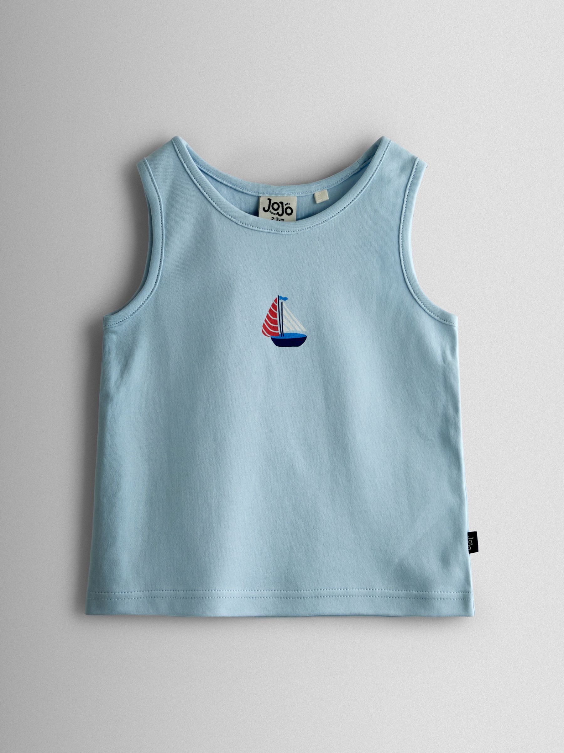 Boat 3-Pack Sailboat Vests - Image 4 of 10