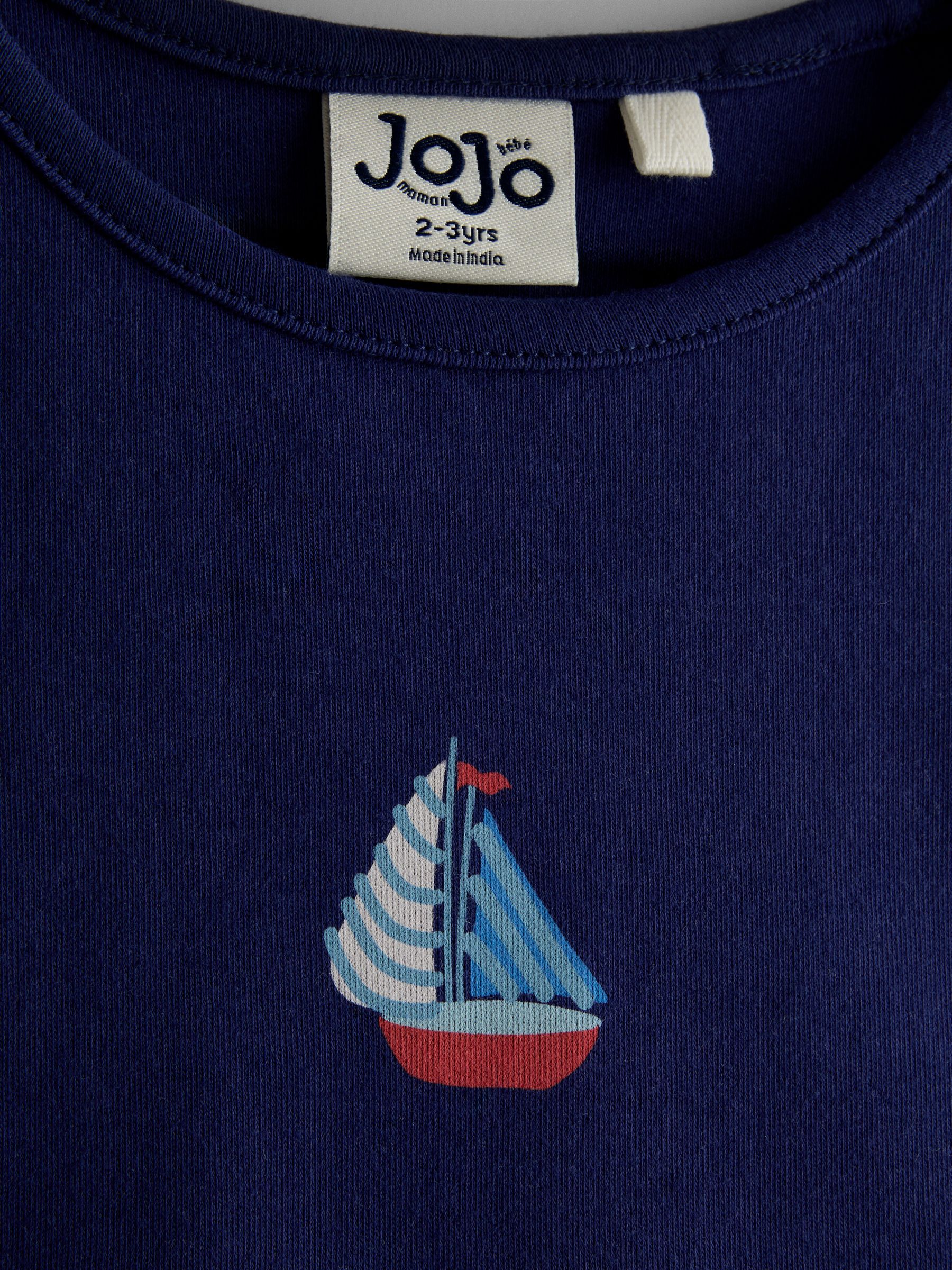 Boat 3-Pack Sailboat Vests - Image 8 of 10