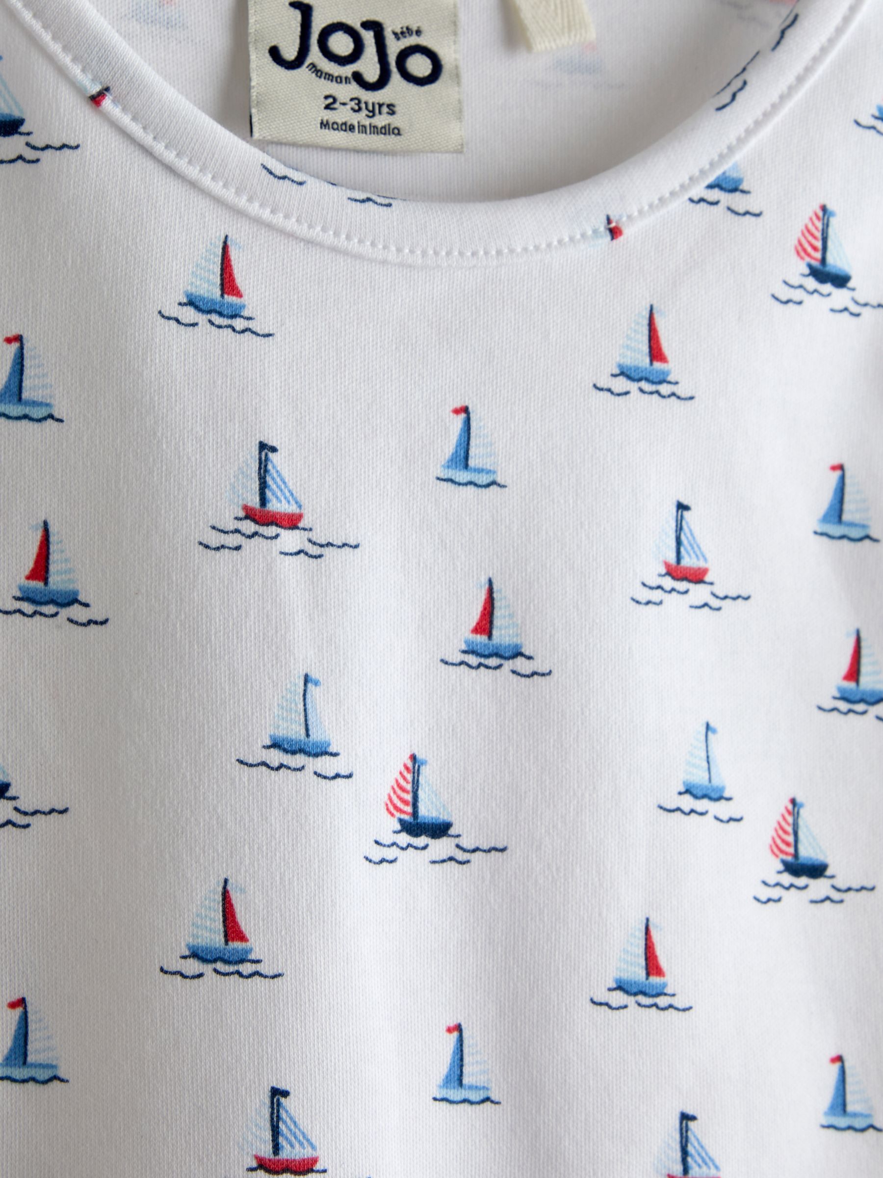 Boat 3-Pack Sailboat Vests - Image 9 of 10
