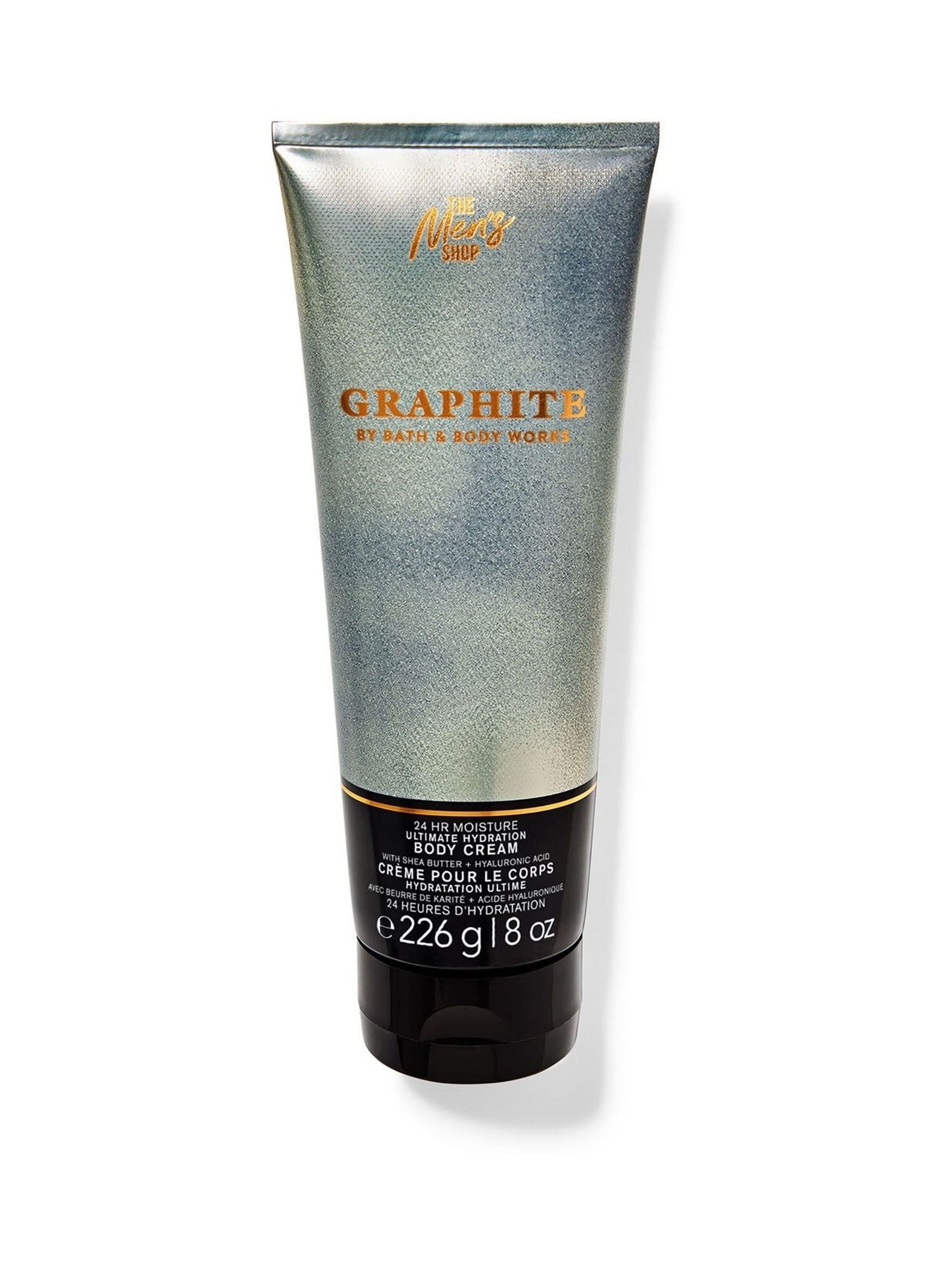 Graphite Ultimate Hydration Body Cream 226g - Image 1 of 2