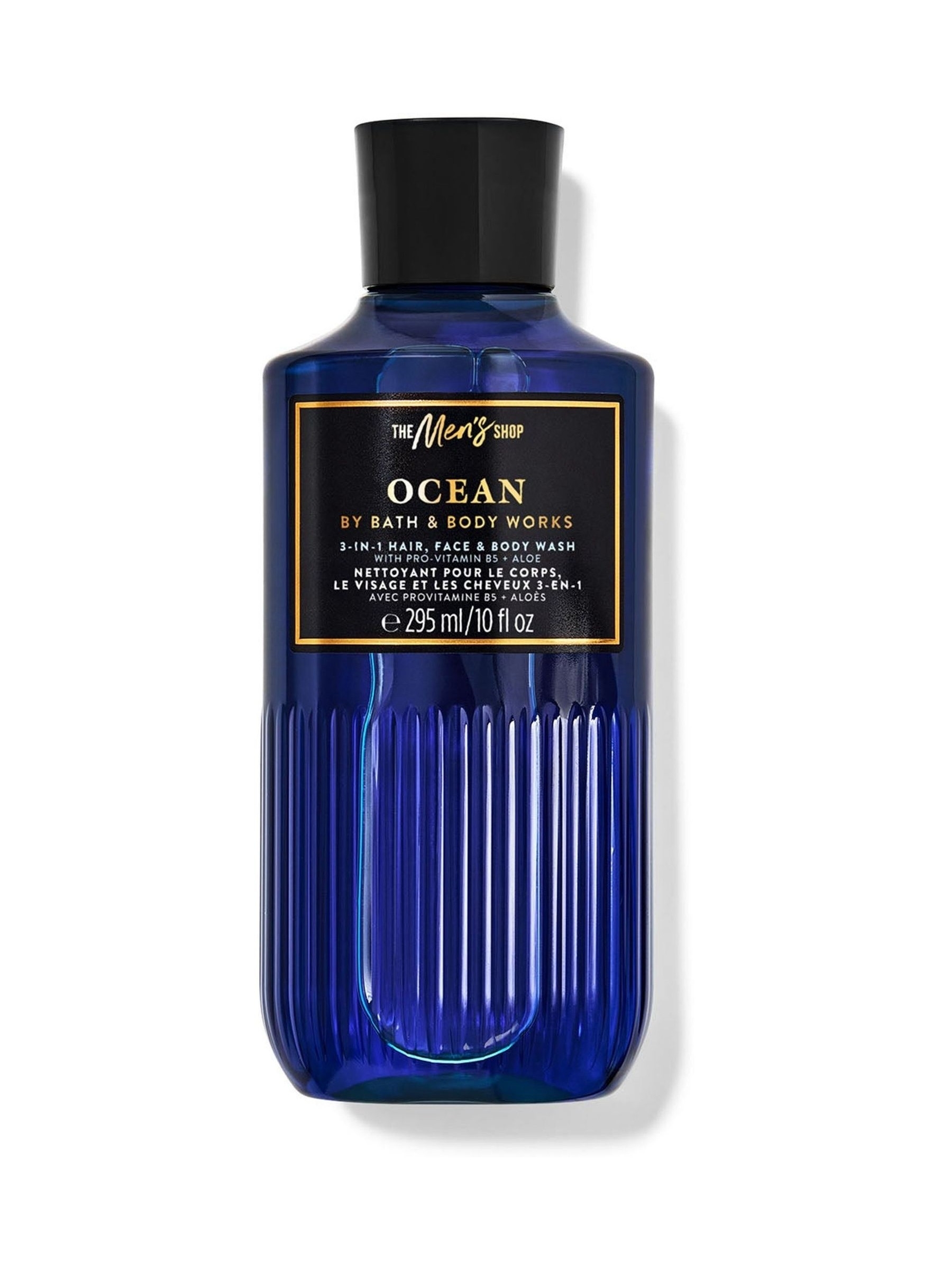 Ocean 3-in-1 Hair, Face & Body Wash - Image 1 of 2