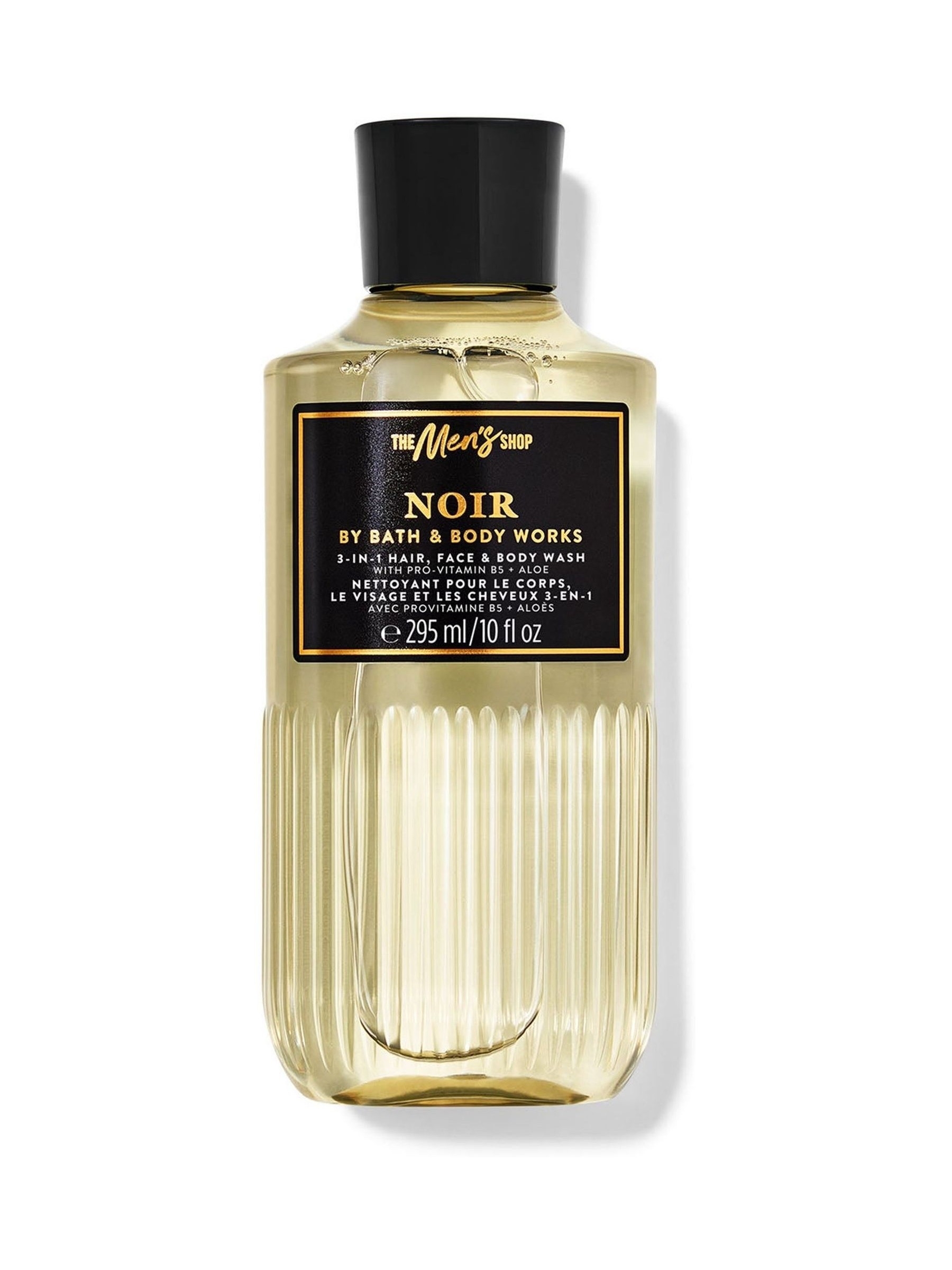 Noir 3-in-1 Hair, Face & Body Wash - Image 1 of 2