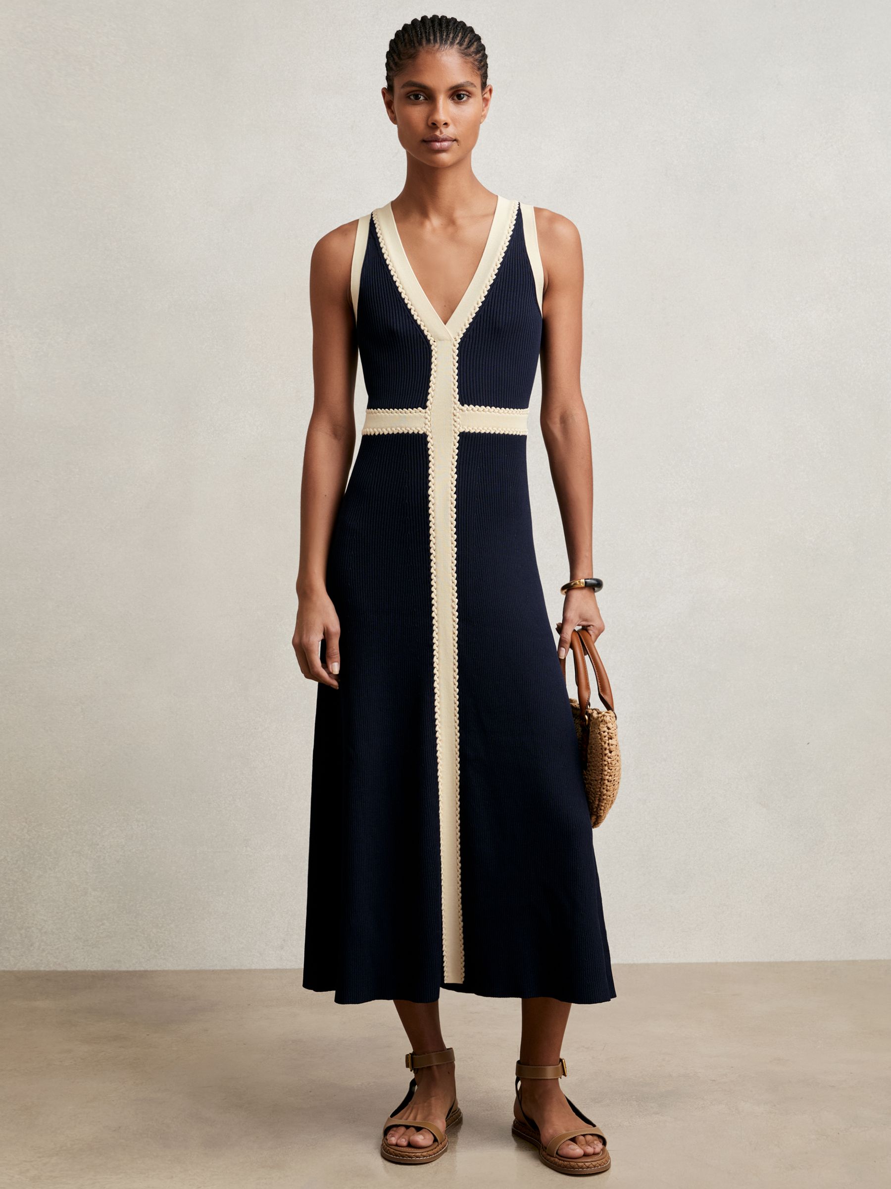 Reiss Craft