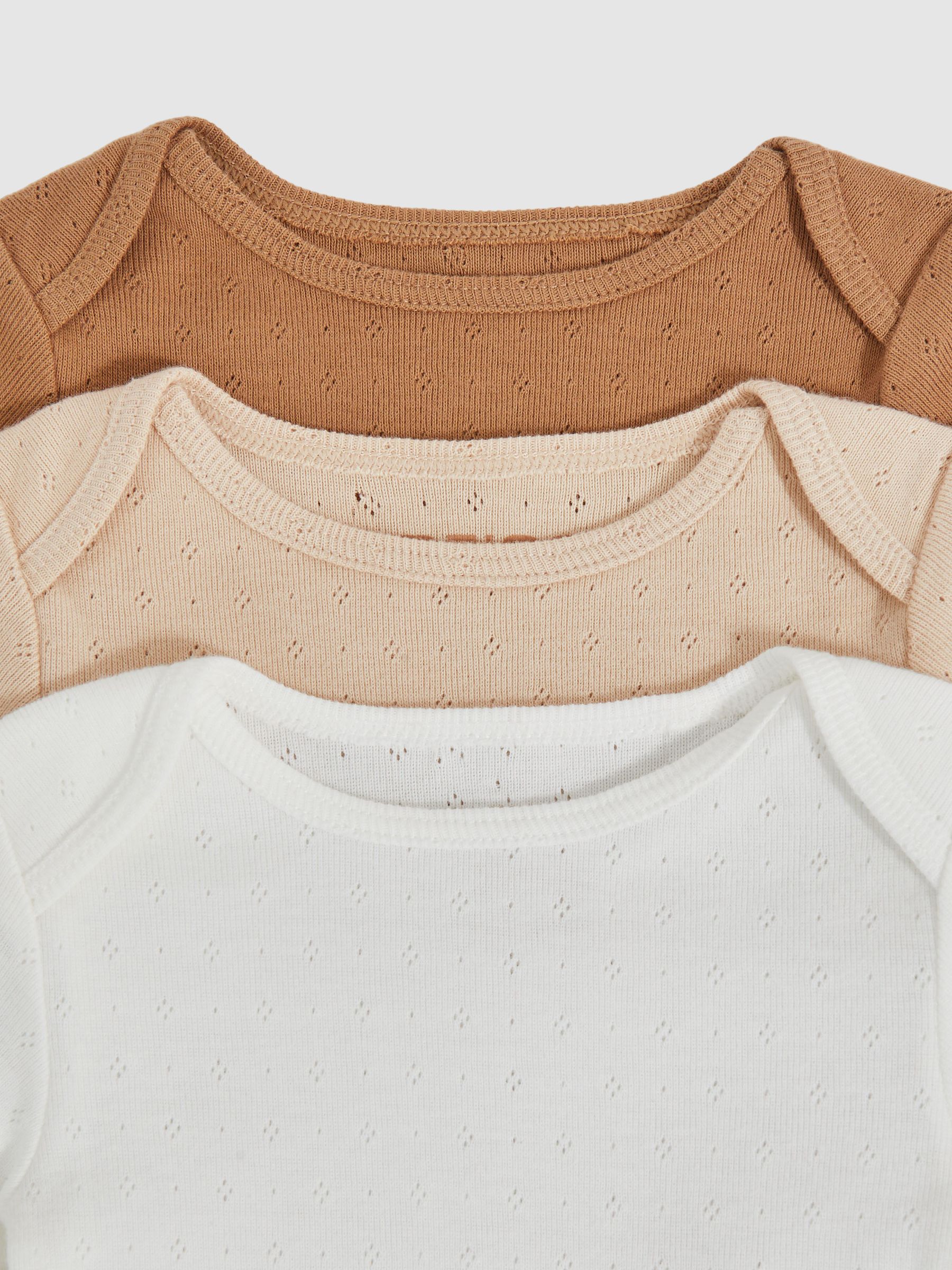 Bodysuit & Leggings Set in Neutral - Image 2 of 2