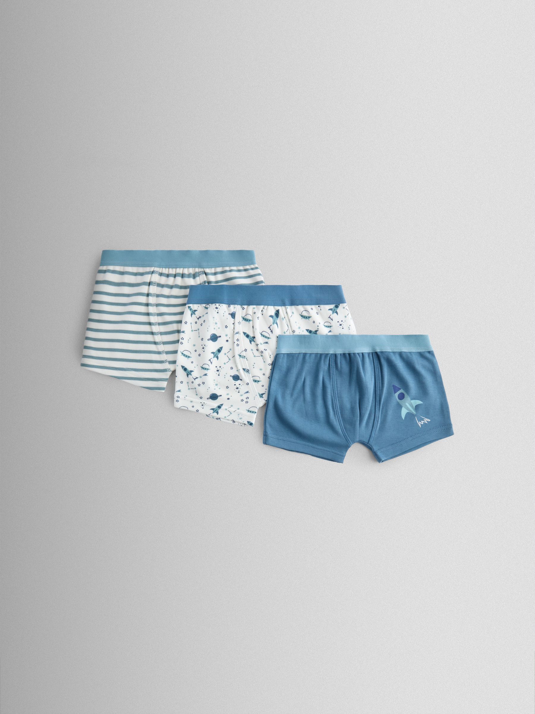 Space 2-Pack Trunks - Image 1 of 5