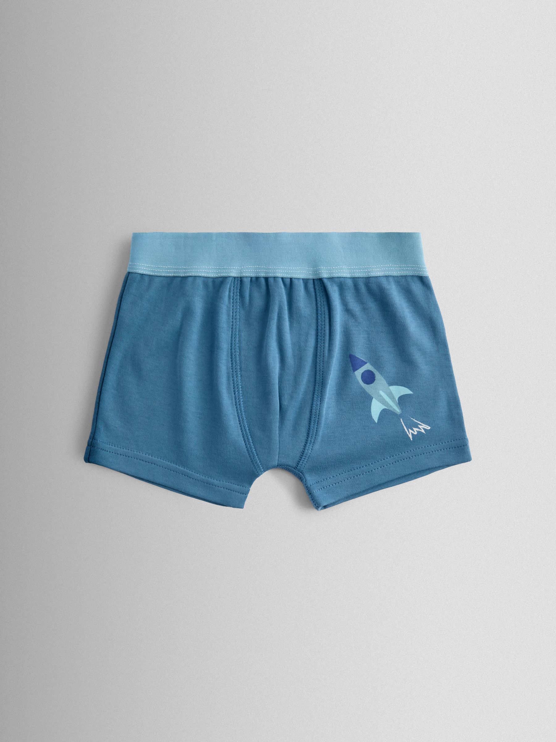 Space 2-Pack Trunks - Image 4 of 5