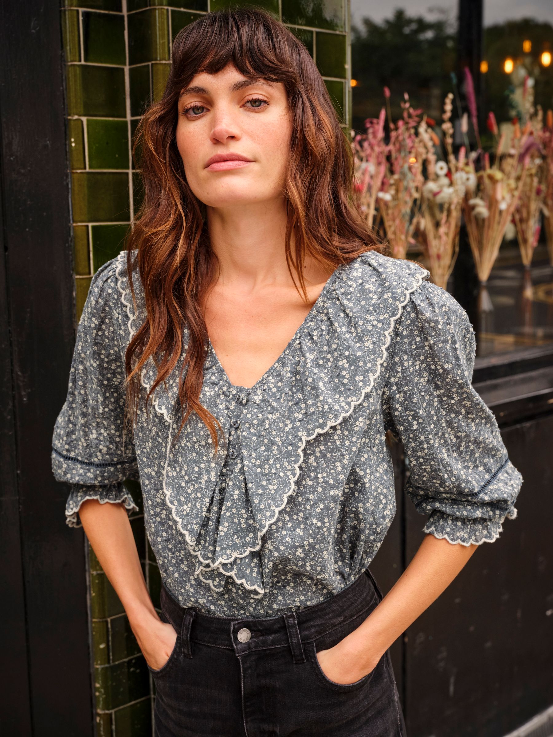 Blouse
