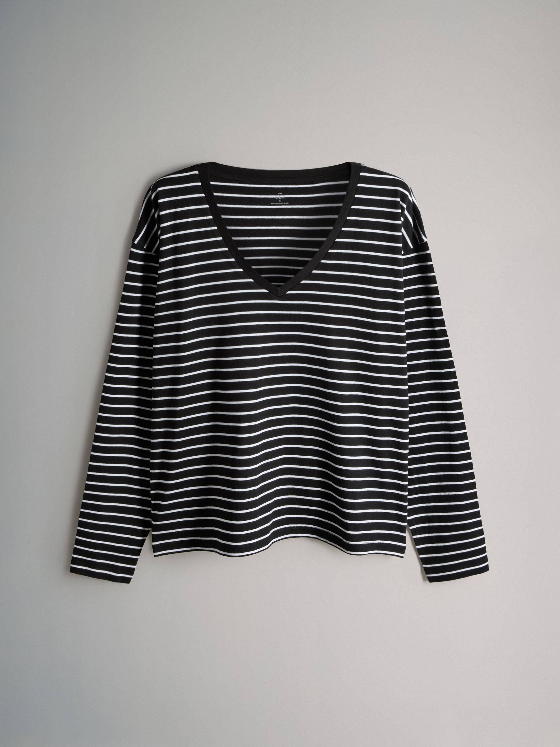 4 Pack Relaxed V-Neck T-Shirts - Image 4 of 6