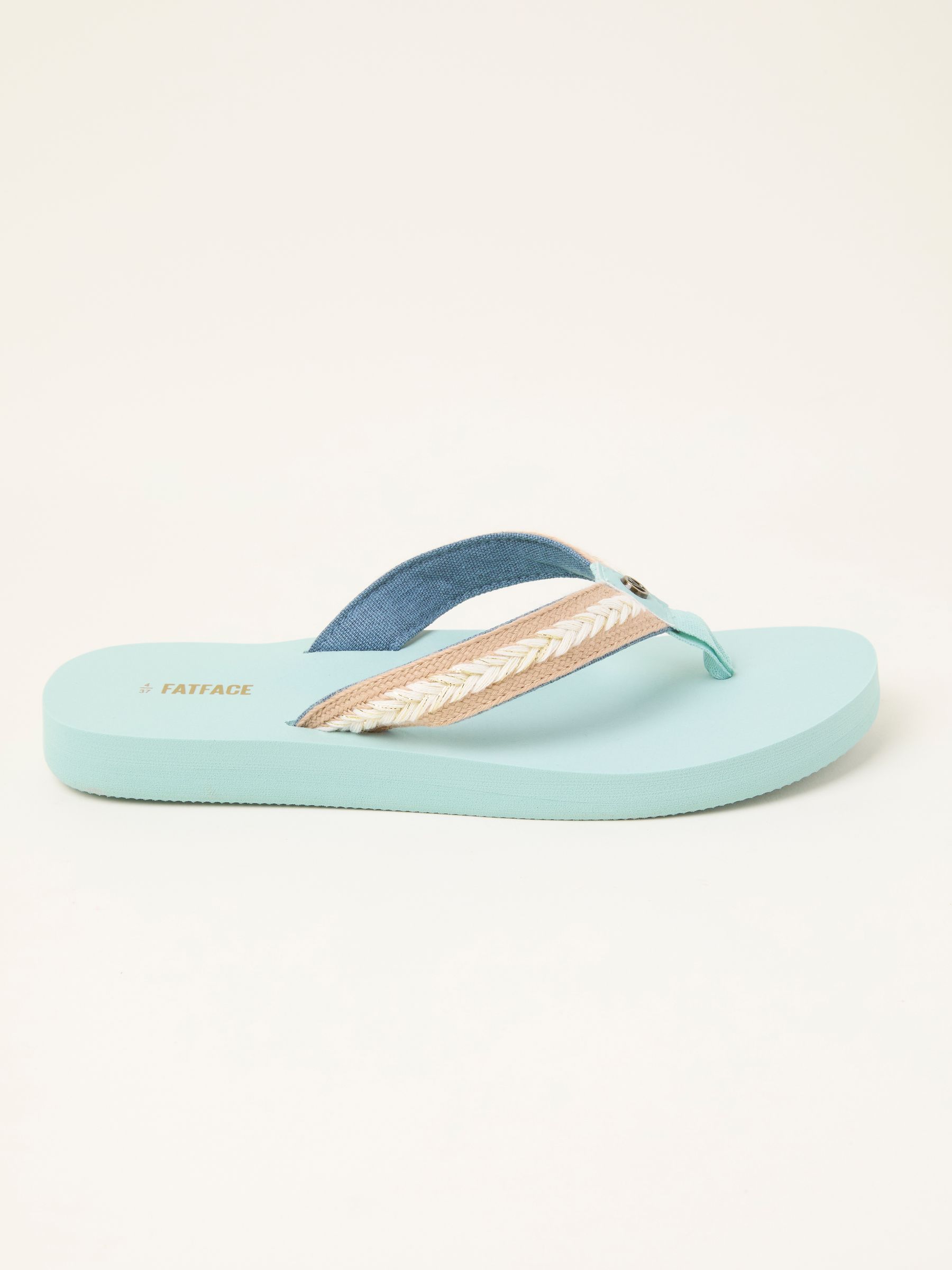 Green Haze Pentle Flip Flop - Image 1 of 3