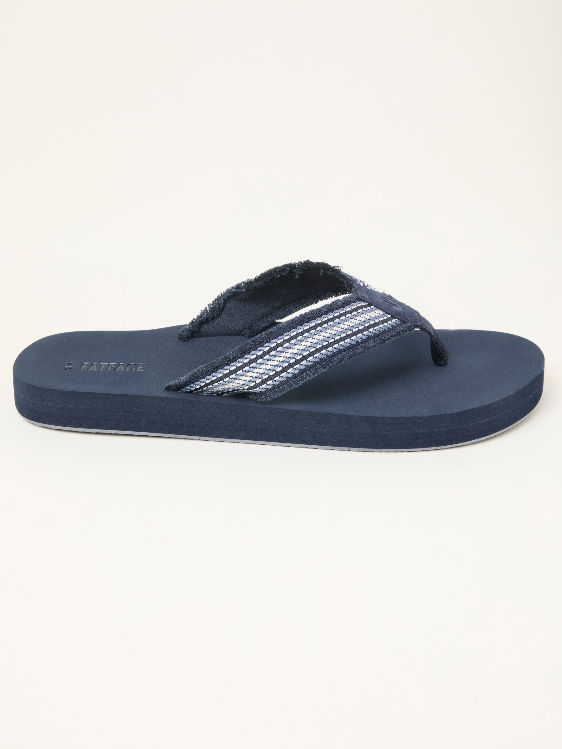 Somerton Tan Brown Flip Flop - Image 1 of 3