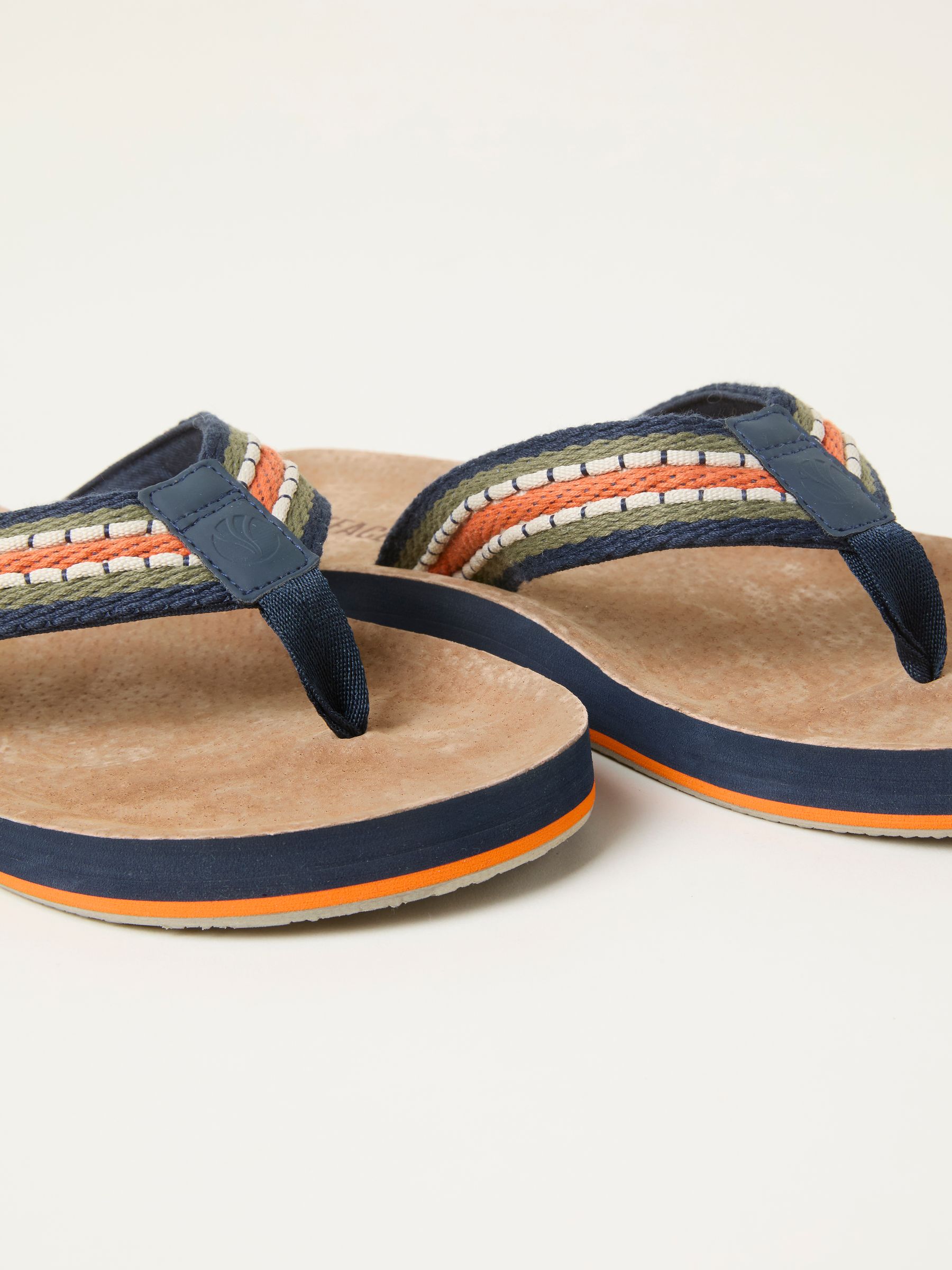 Sandals & Flip Flops