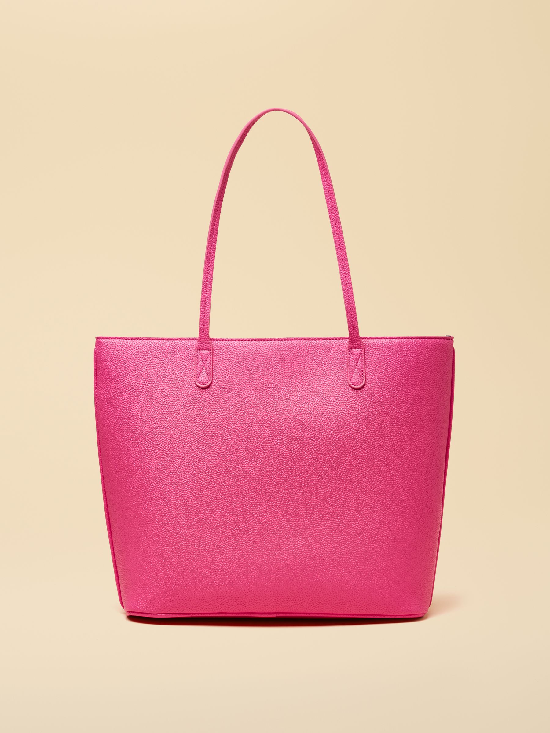 Jemima Pink Tote Bag - Image 6 of 8