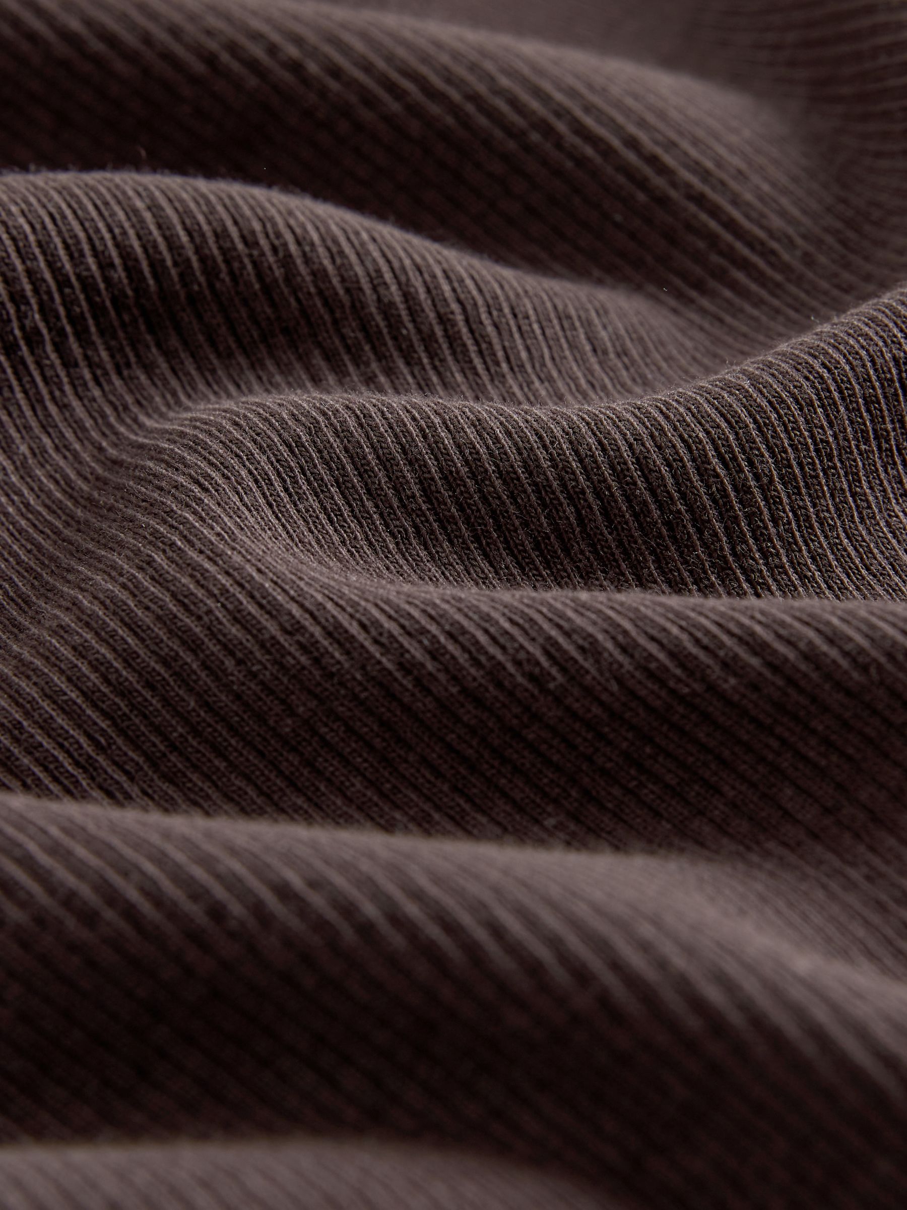 4 Pack Notch Neck T-Shirts - Image 6 of 7