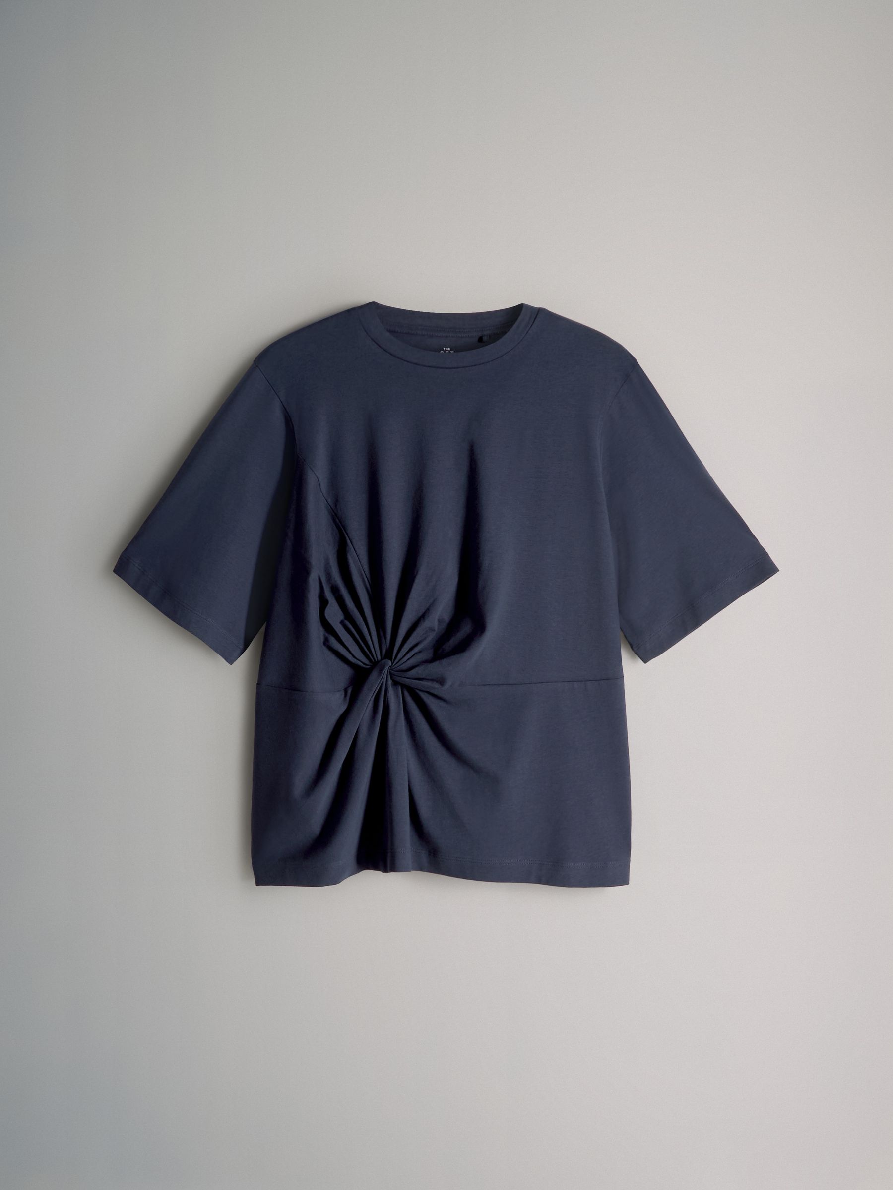 Knot Detail T-Shirt 3 Pack - Image 3 of 6