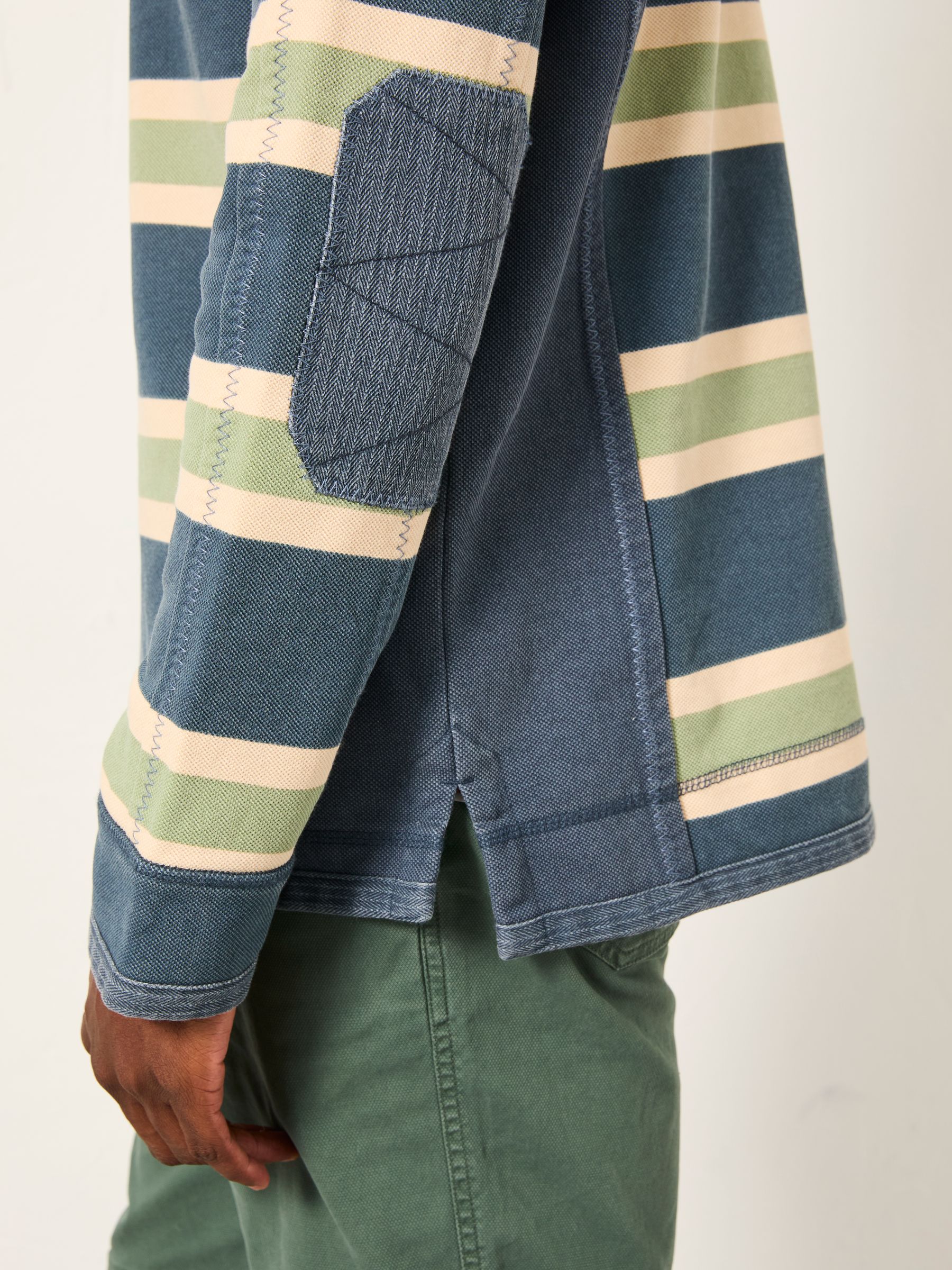 Airlie Blue Stripe - Image 5 of 6