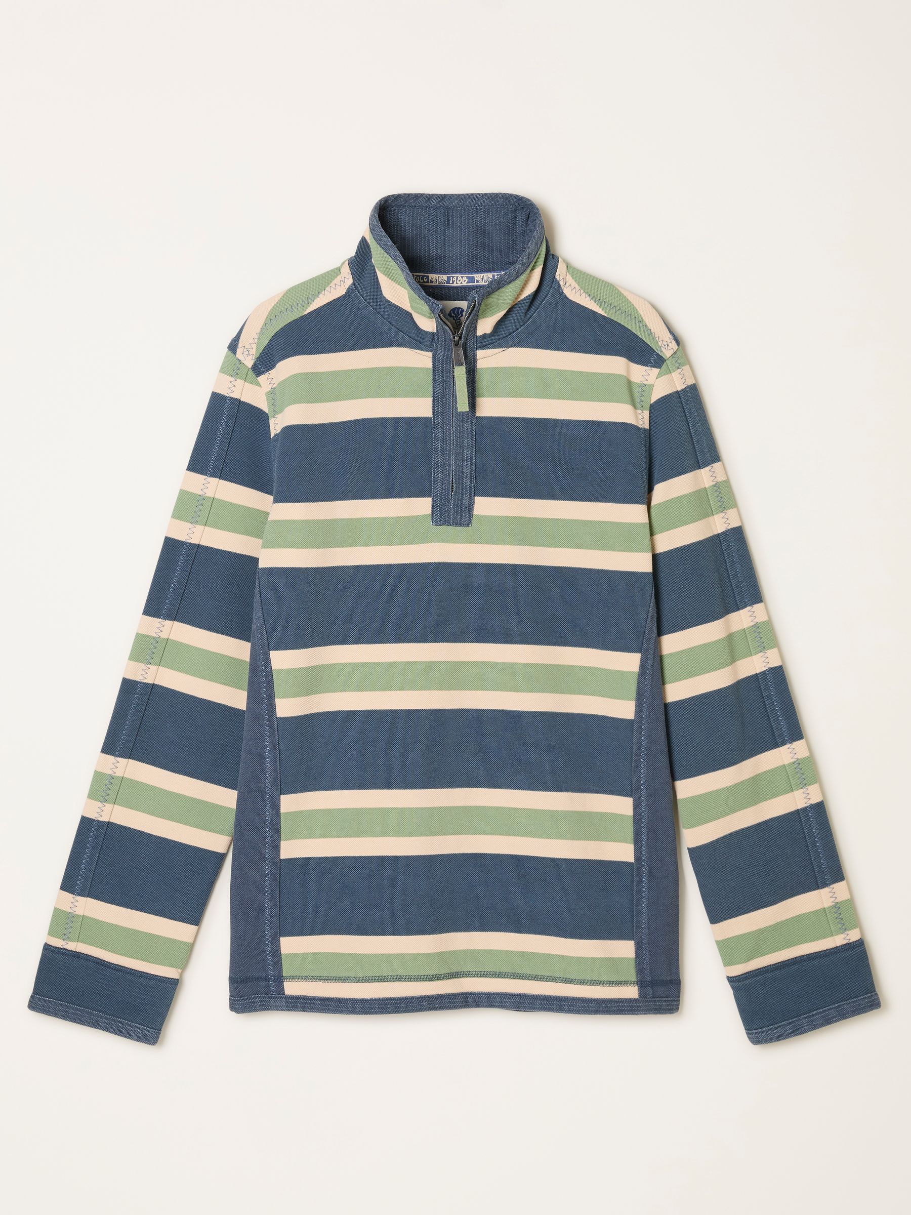 Airlie Blue Stripe - Image 6 of 6