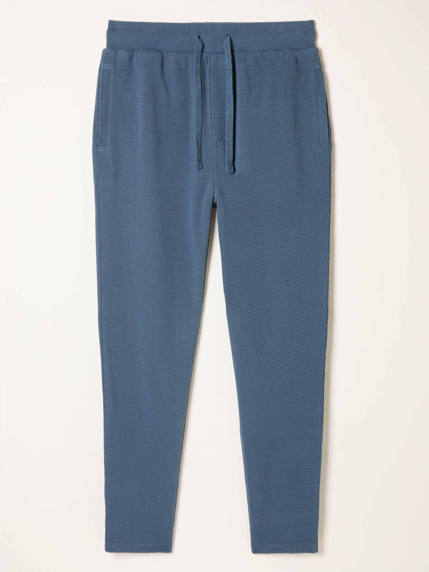 Wye Blue Denim Jogger - Image 6 of 6