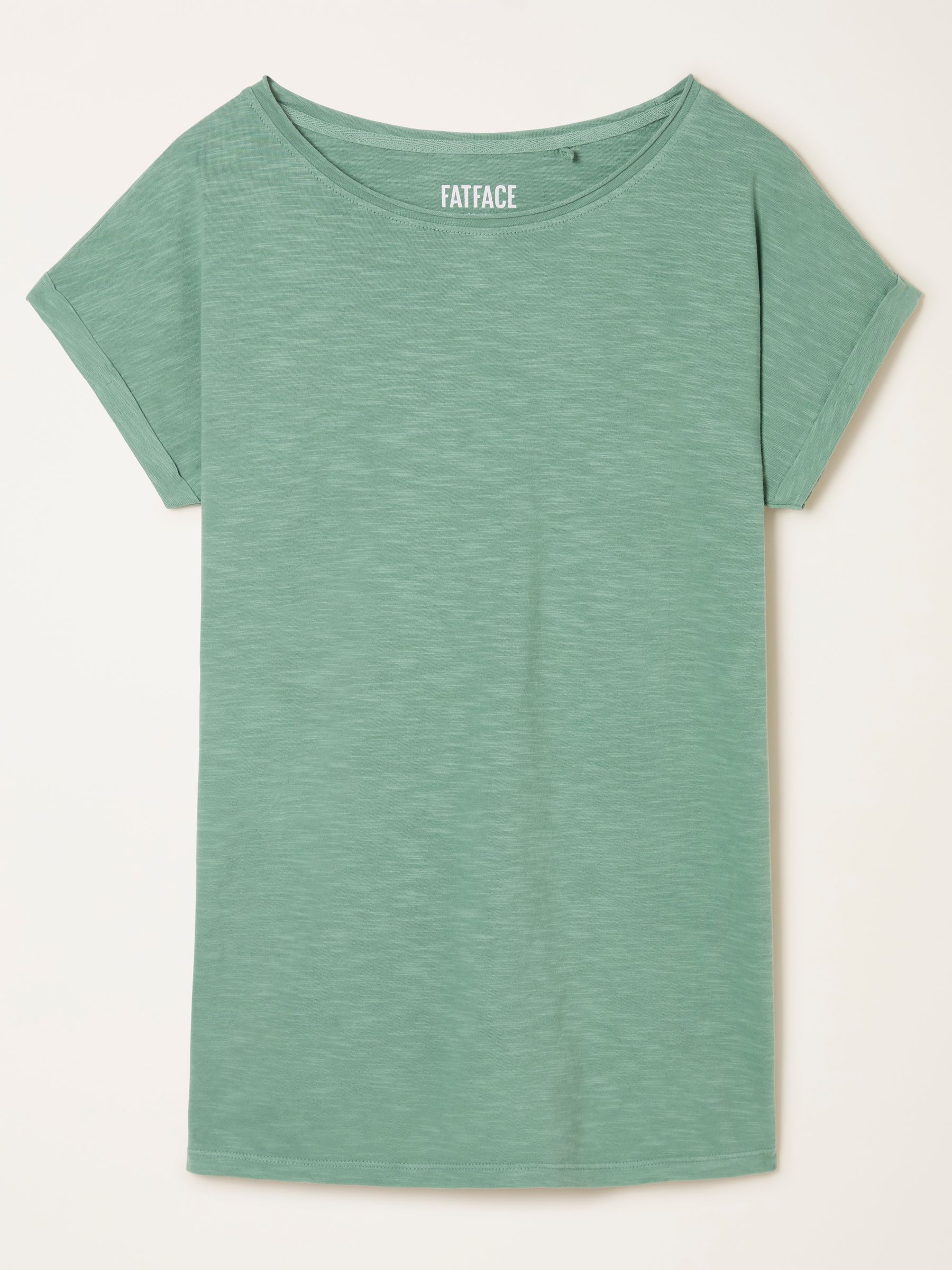Ivy Jade Green T Shirt - Image 5 of 5