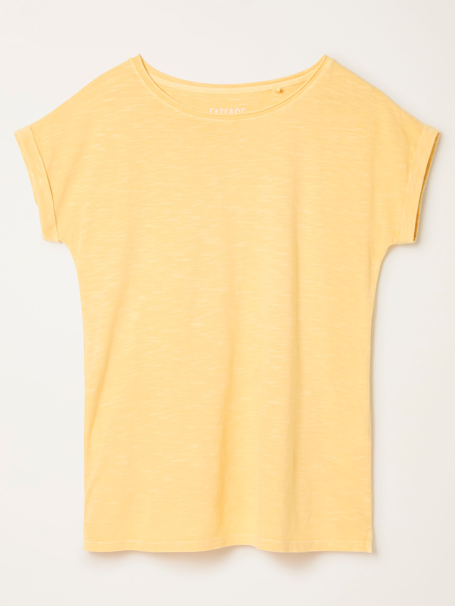 Ivy Yellow T Shirt - Image 5 of 5