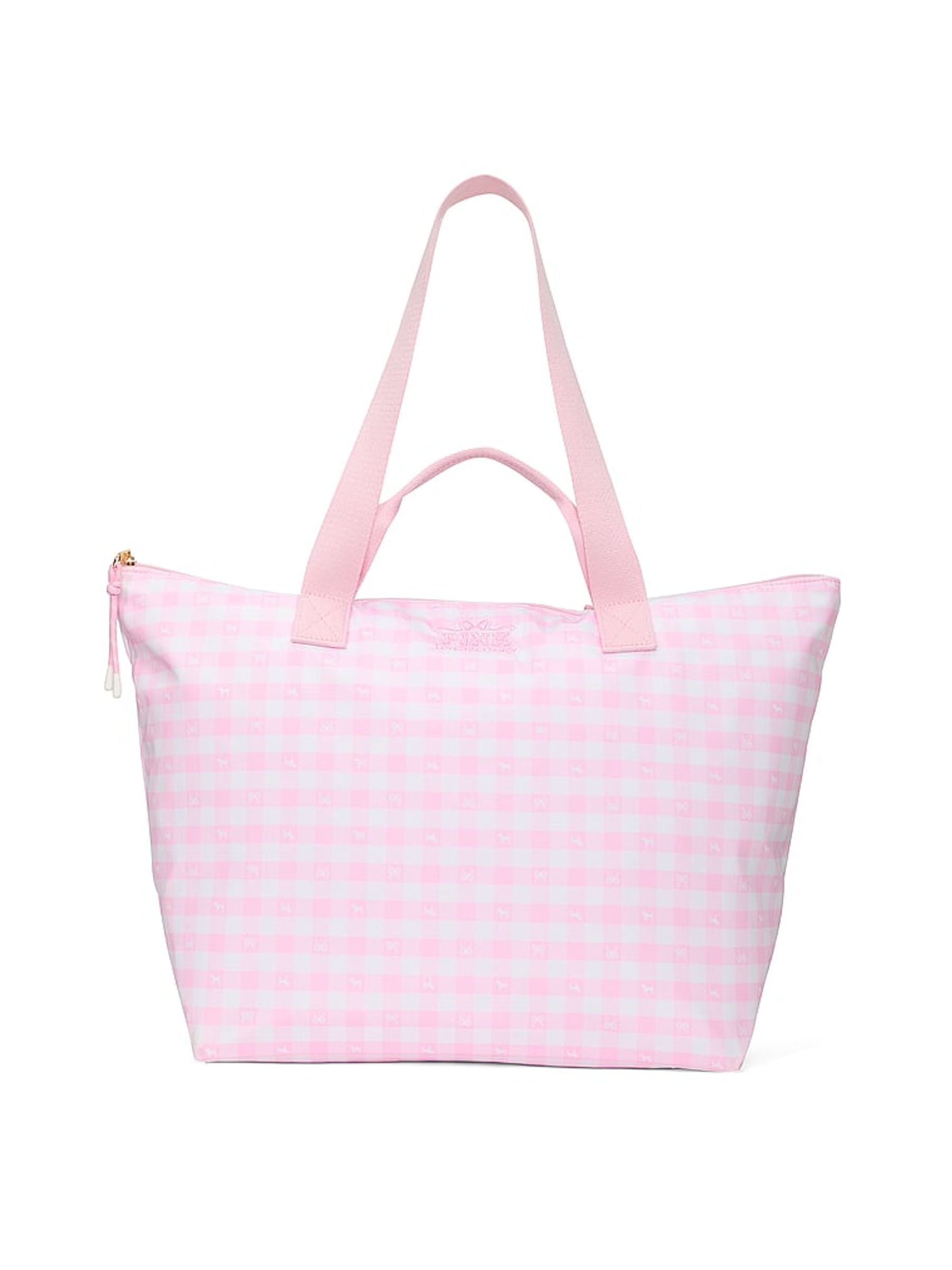 Pink Tote Bag - Image 1 of 3