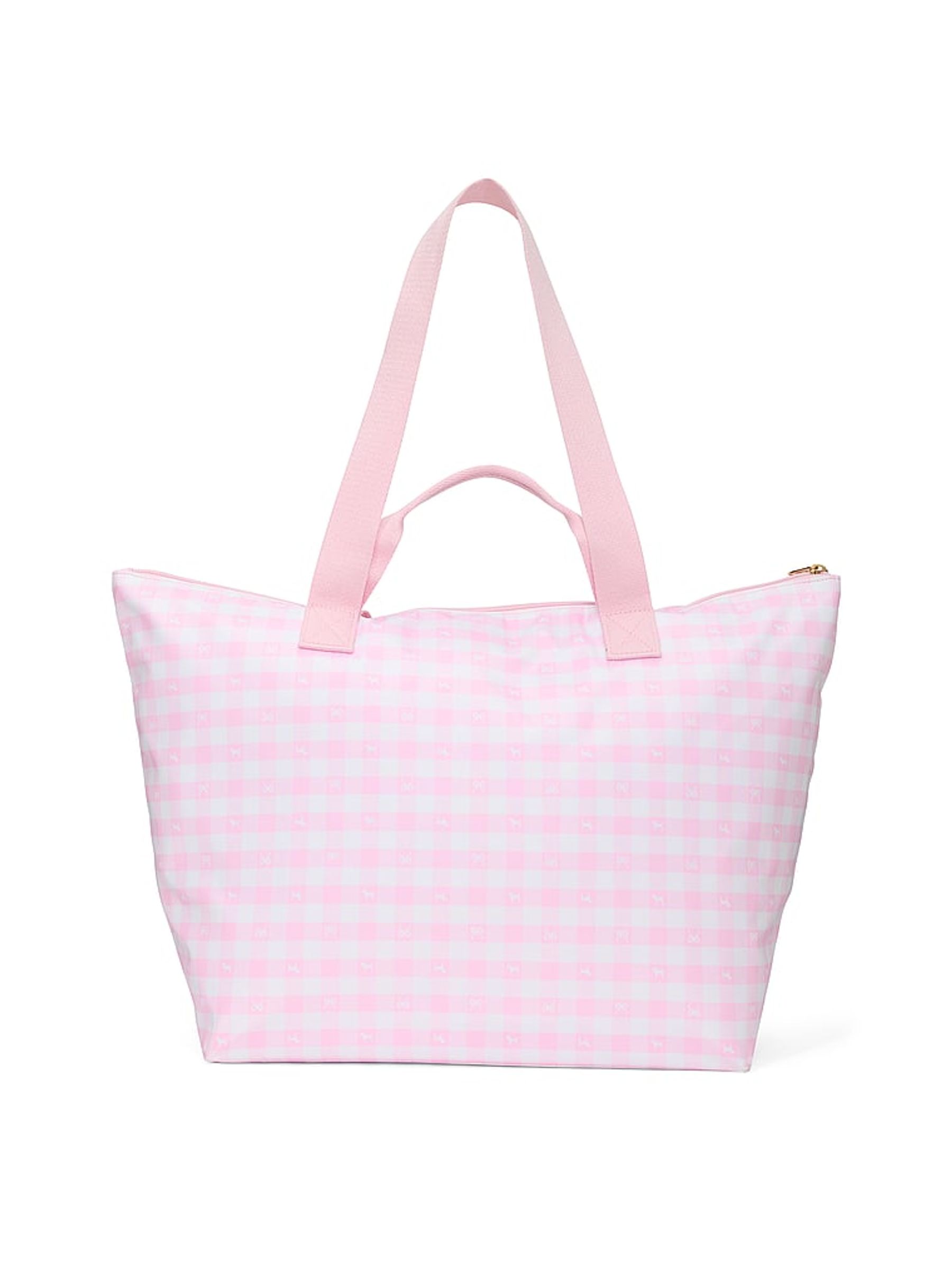 Pink Tote Bag - Image 2 of 3