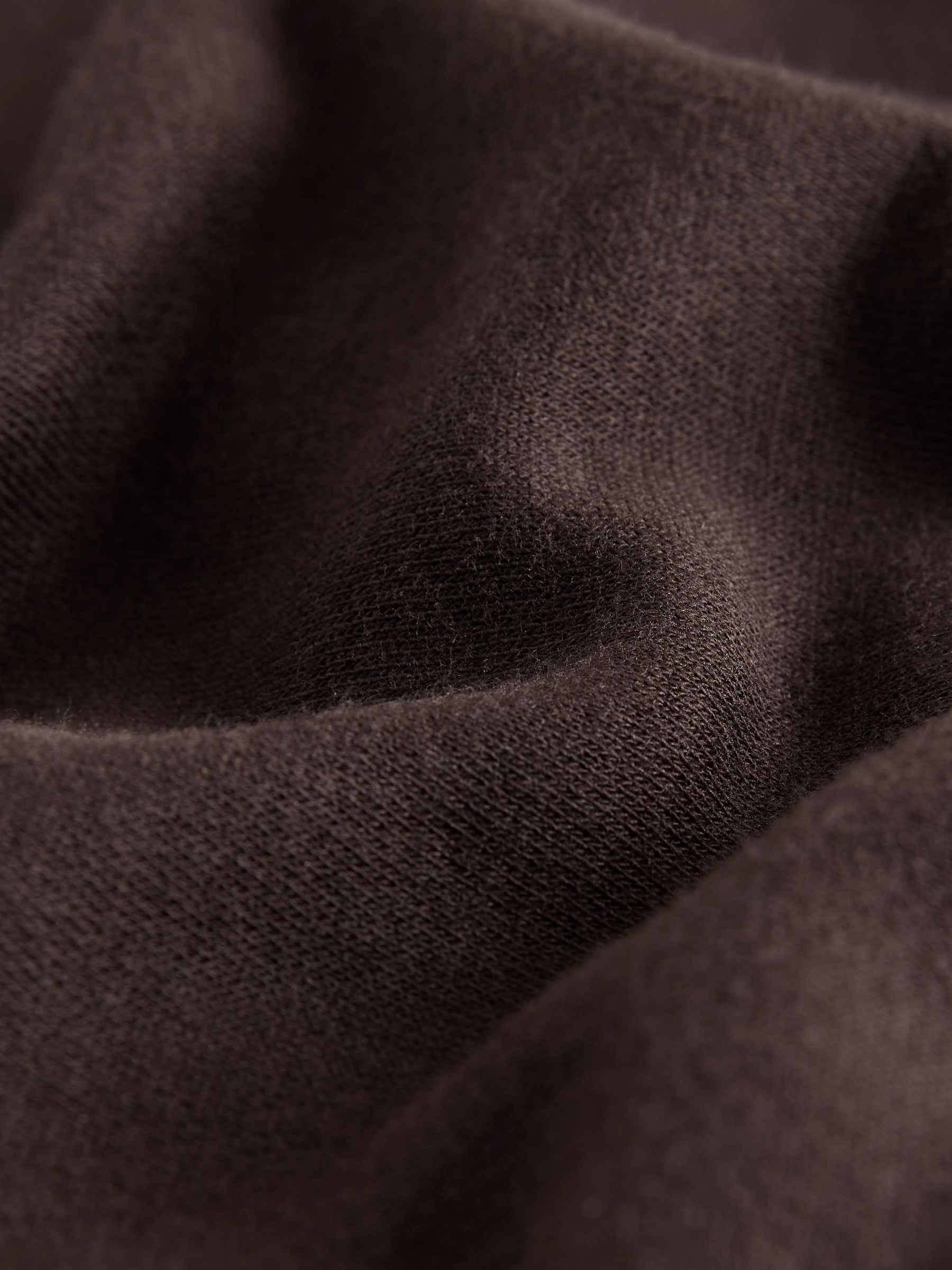 2 Pack Relaxed Crew Neck Puff Sleeve Sweatshirts - Image 7 of 8
