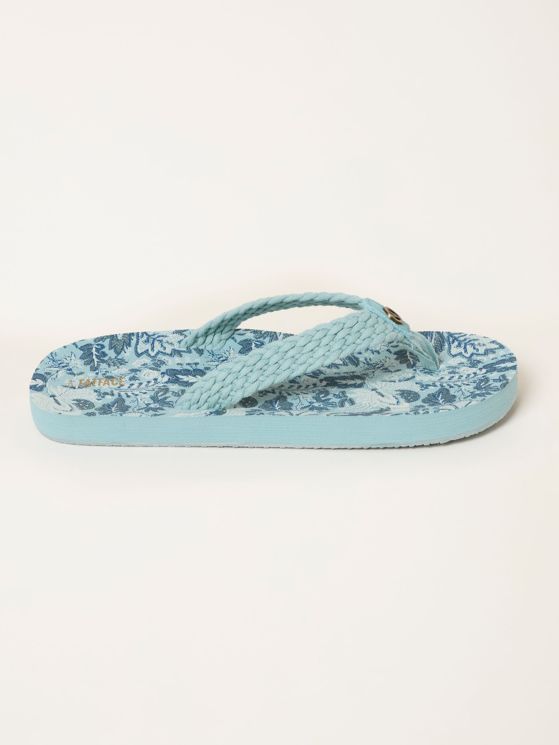 Blue Bay Moulded Flip Flop - Image 1 of 3