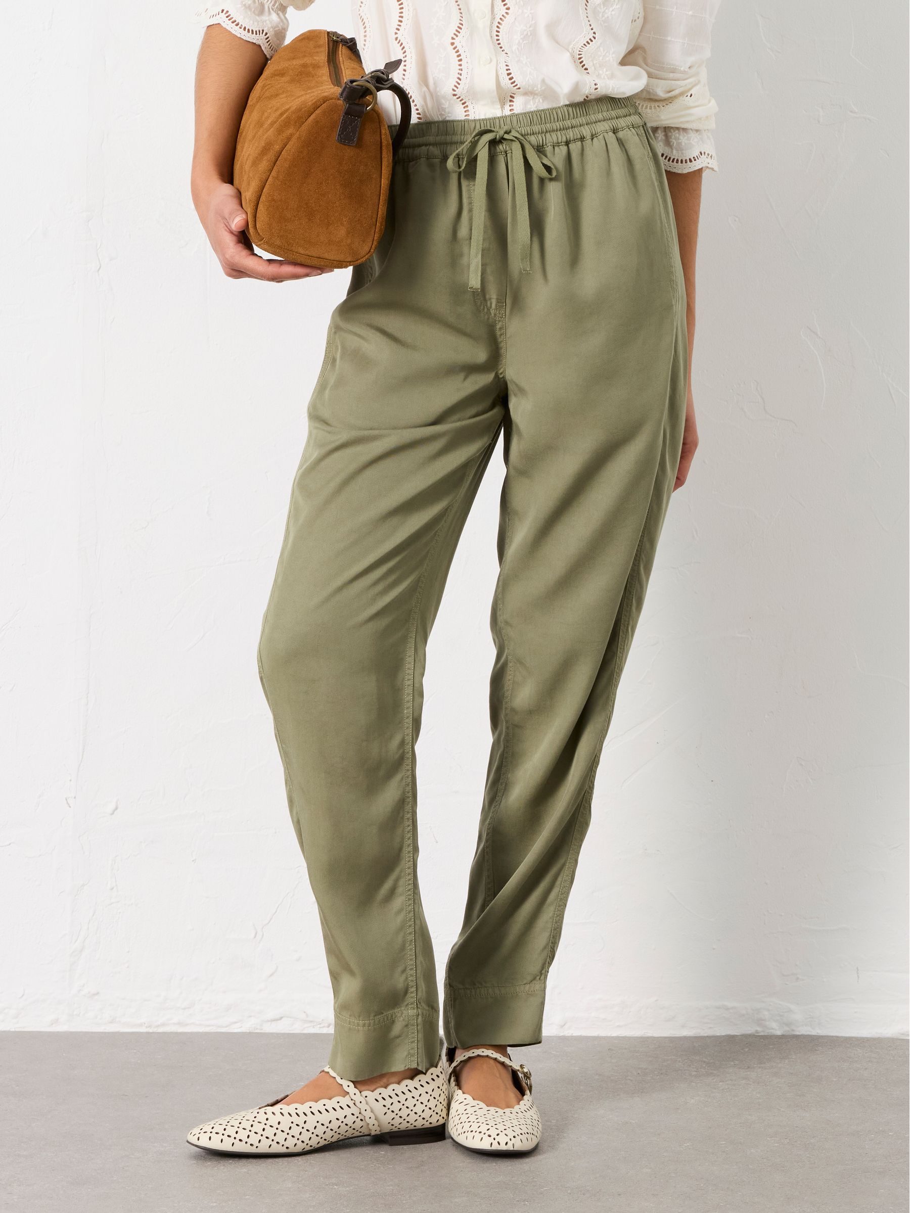 Charlie Green Tapered Trouser - Image 1 of 7