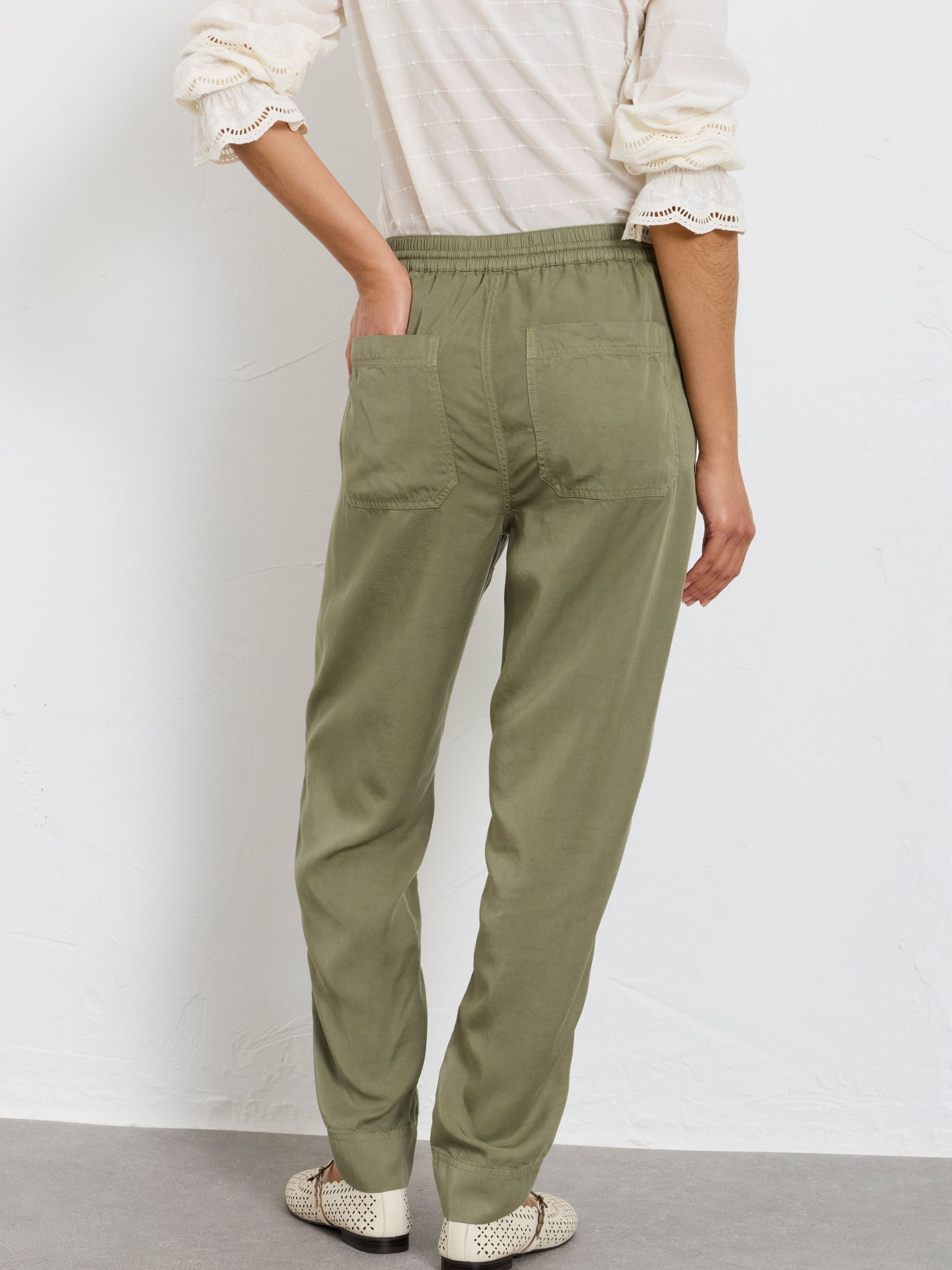 Charlie Green Tapered Trouser - Image 2 of 7