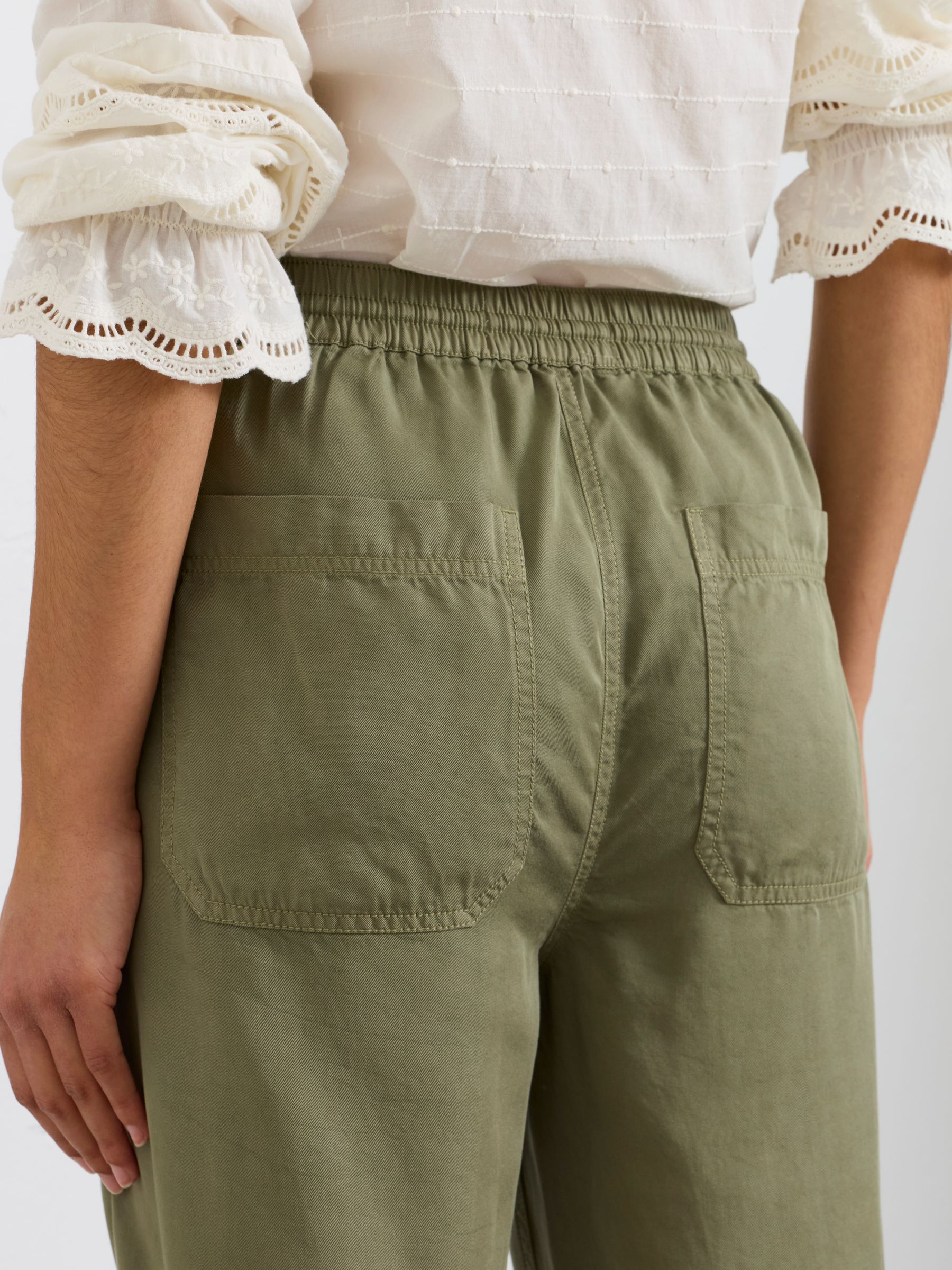 Charlie Green Tapered Trouser - Image 5 of 7