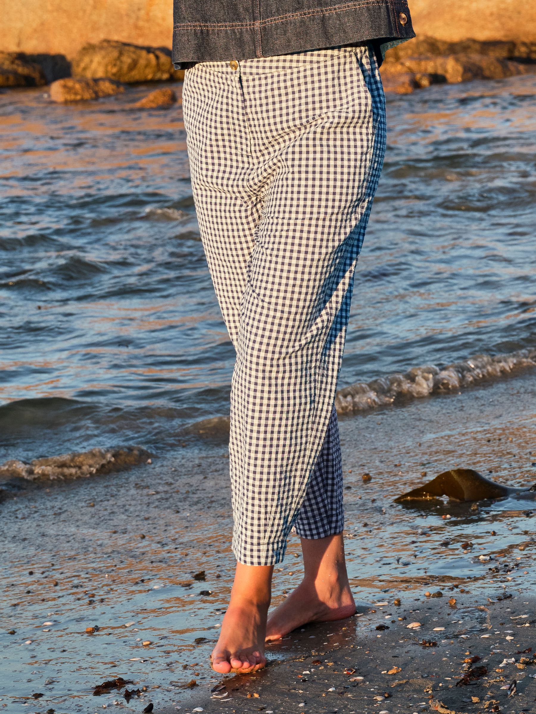 Summer Trousers