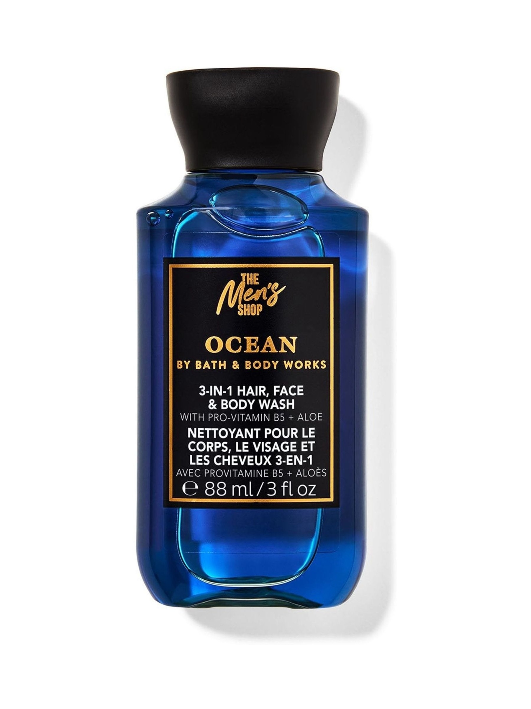 Ocean Travel Shower Gel 88 ml - Image 1 of 1