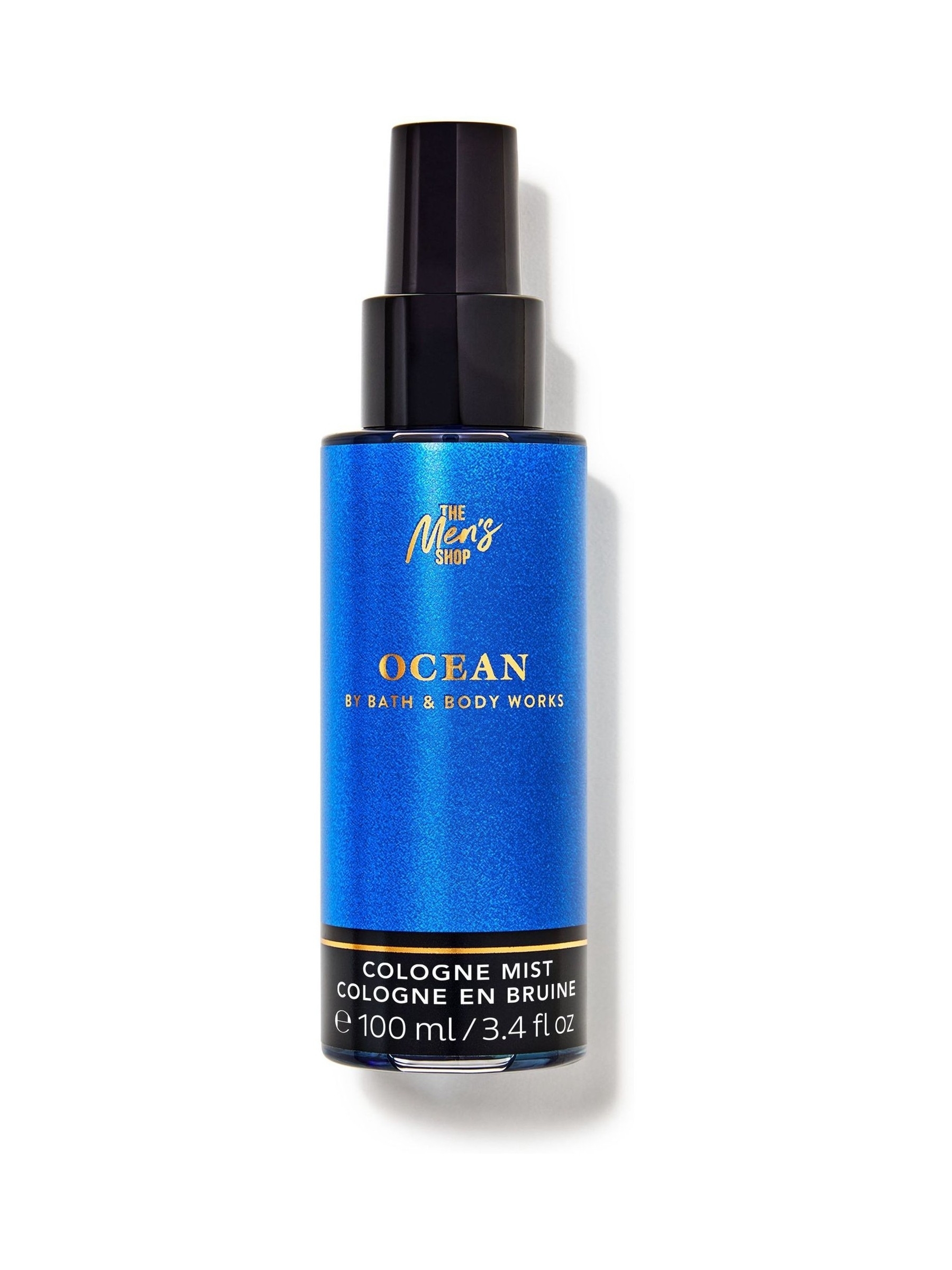 Ocean Travel Cologne Mist 100ml - Image 1 of 1