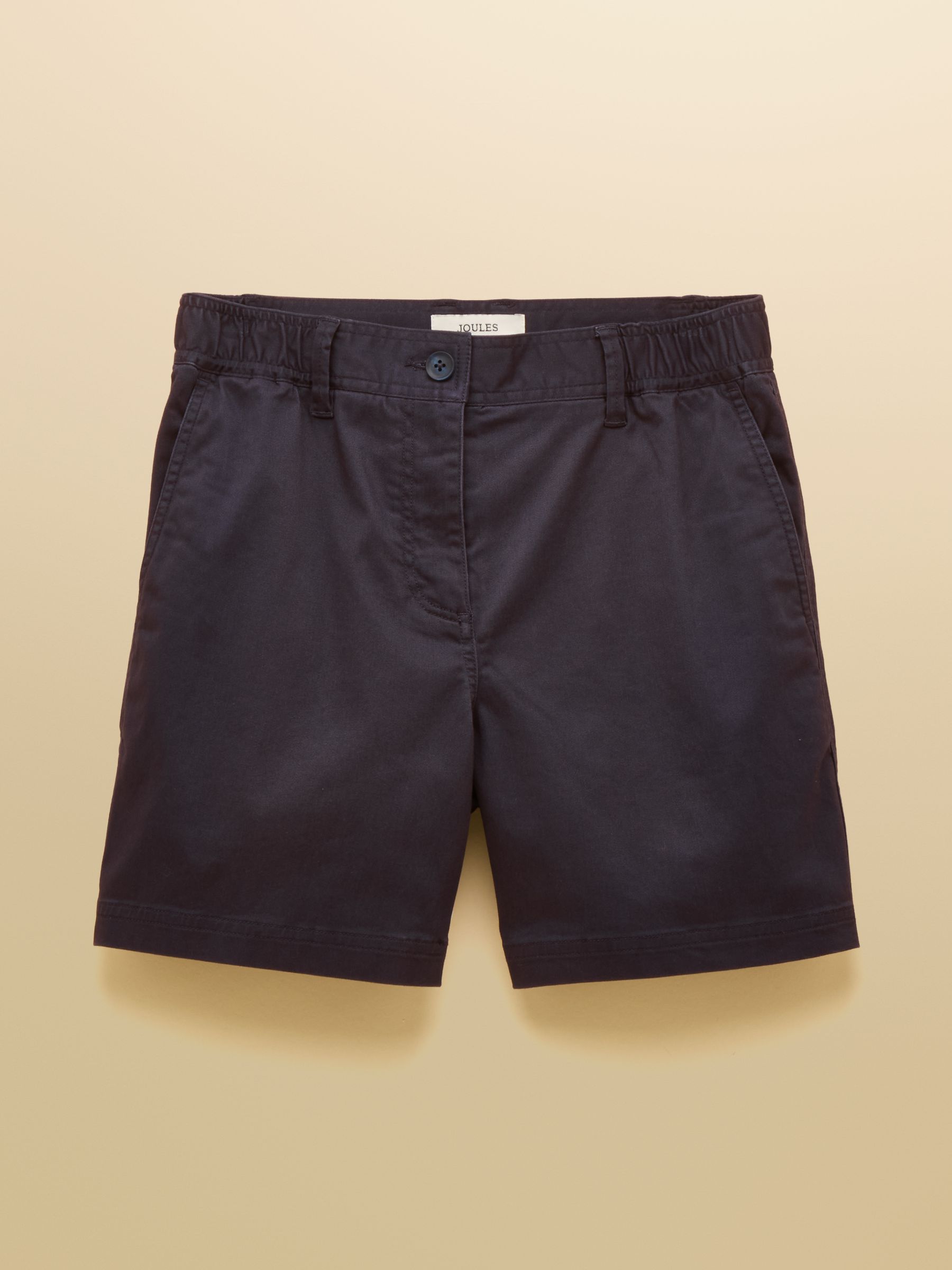 Chino Navy Shorts - Image 7 of 7