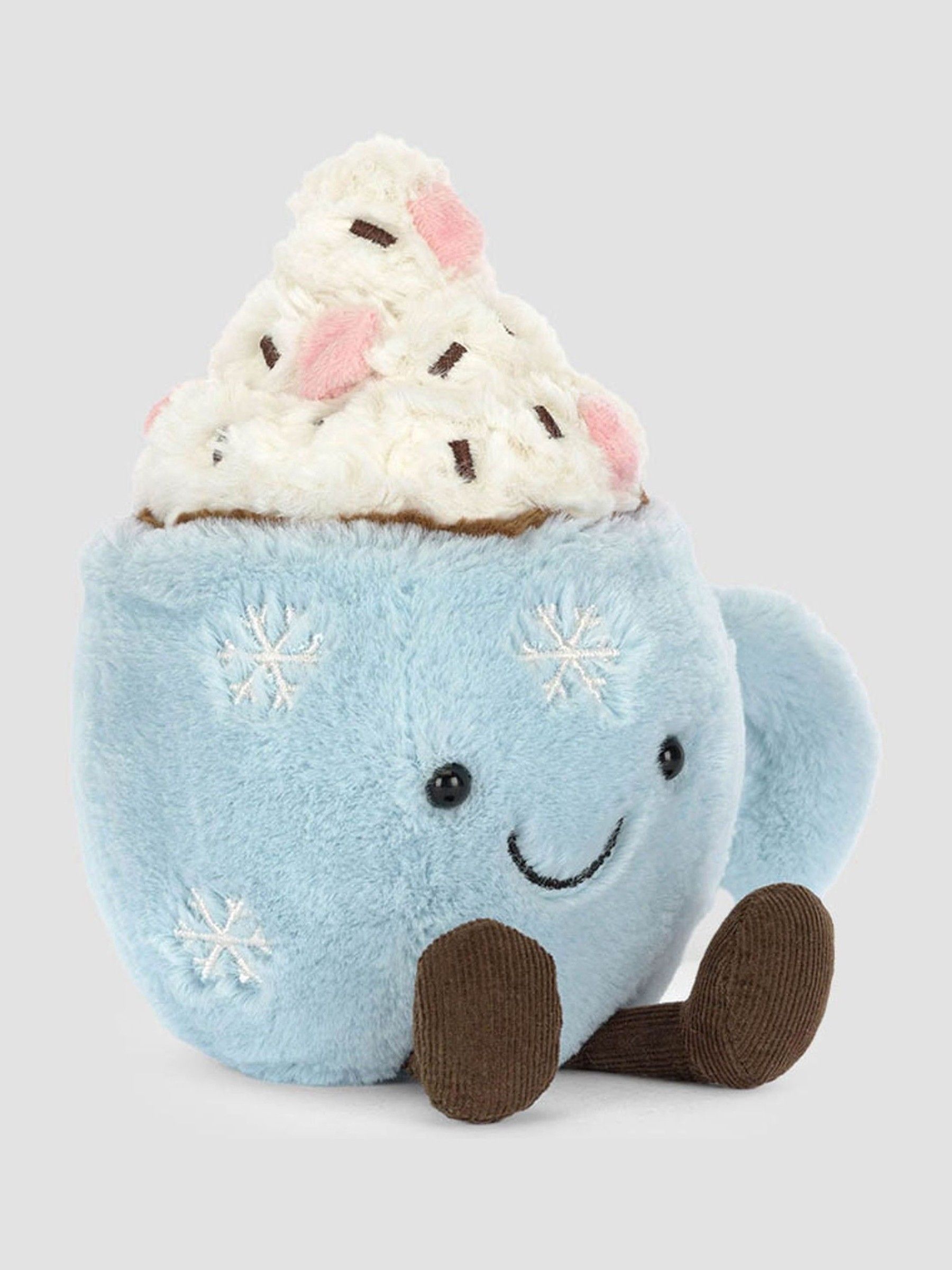 Amuseables Hot Chocolate With Marshmallow - Image 2 of 6 Amuseables Hot Chocolate With Marshmallow - Image 2 of 6
