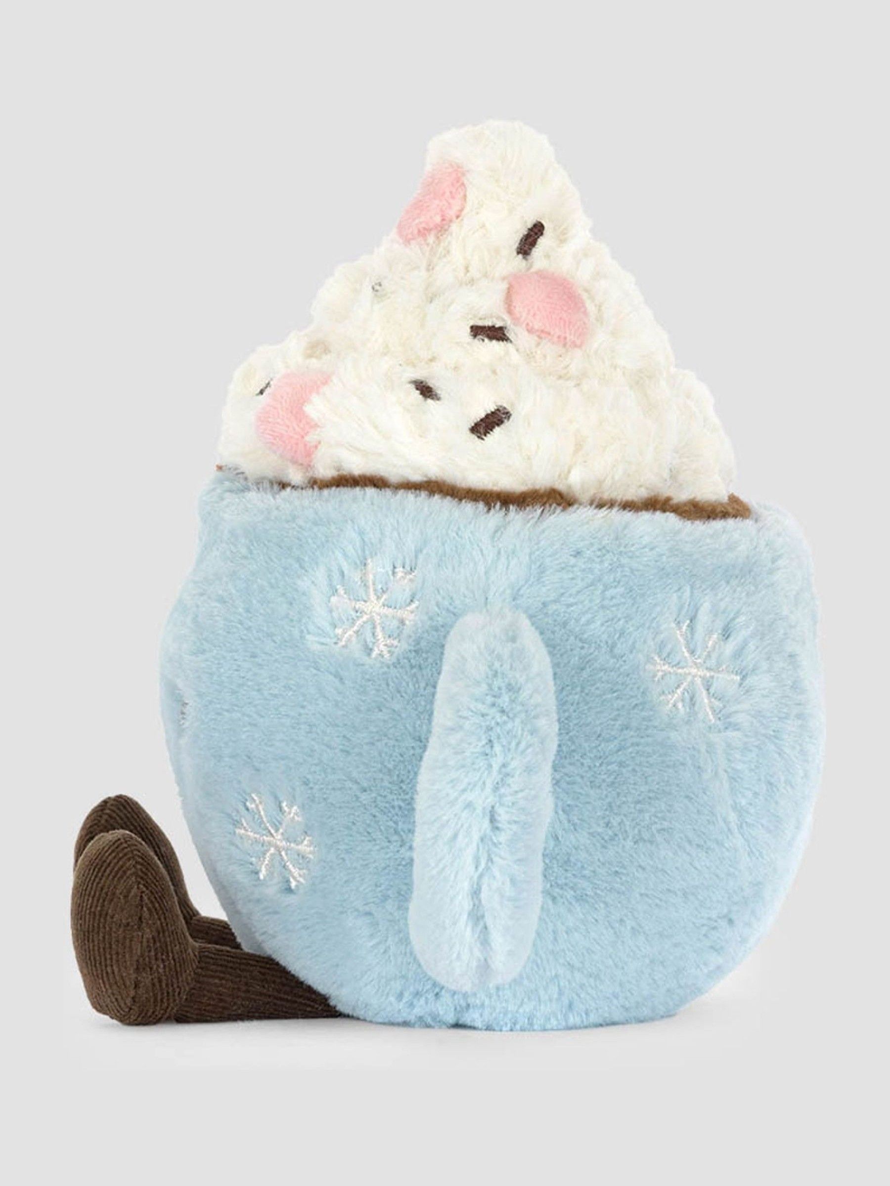 Amuseables Hot Chocolate With Marshmallow - Image 3 of 6