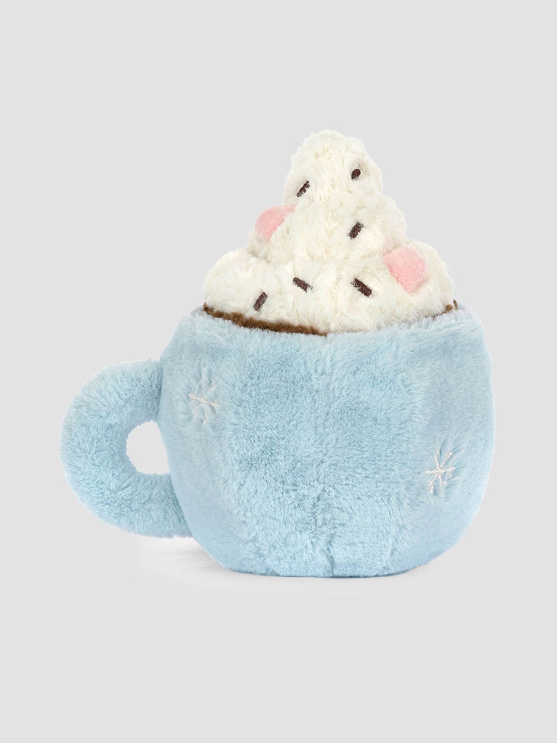 Amuseables Hot Chocolate With Marshmallow - Image 4 of 6