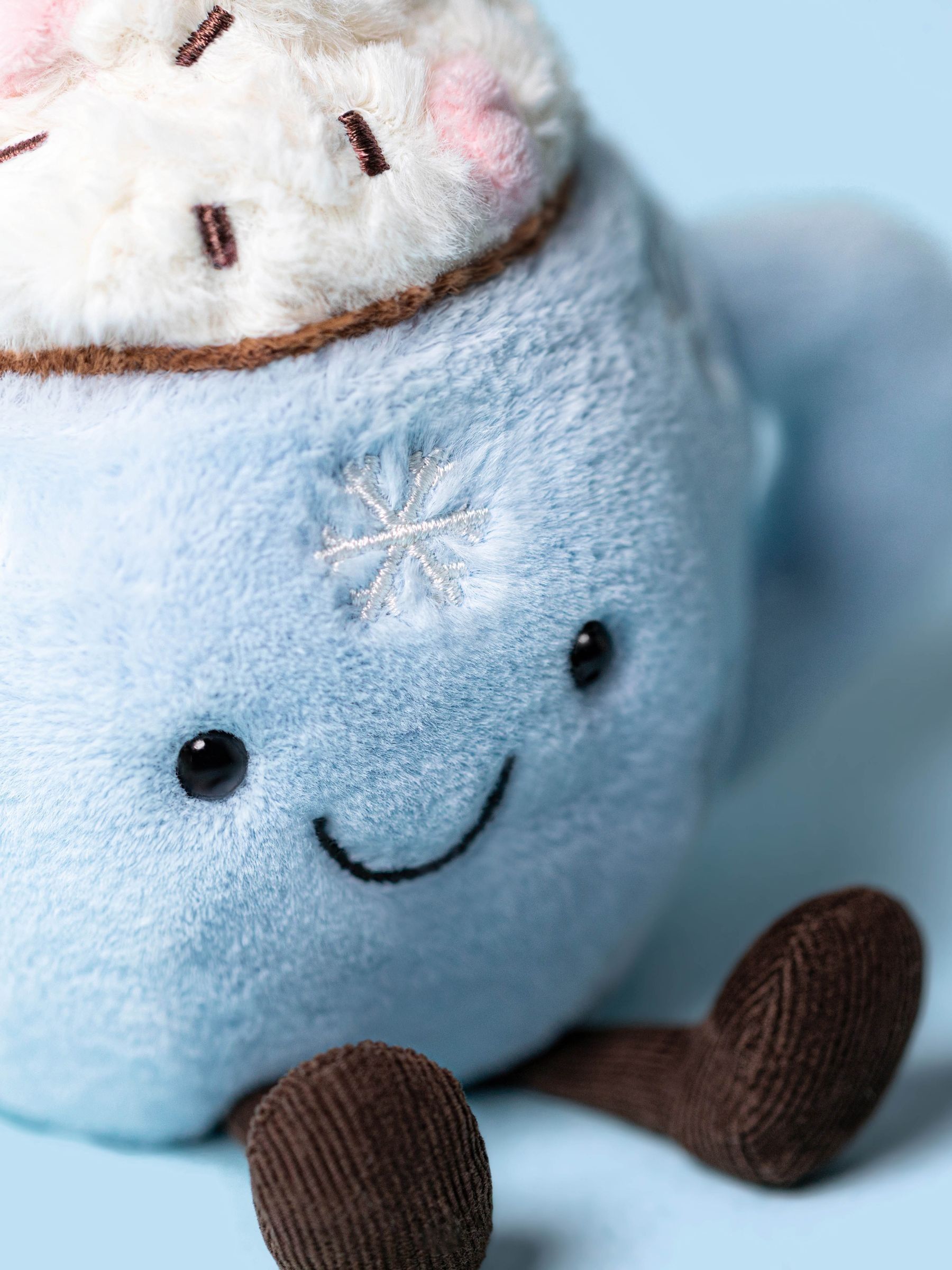 Amuseables Hot Chocolate With Marshmallow - Image 5 of 6