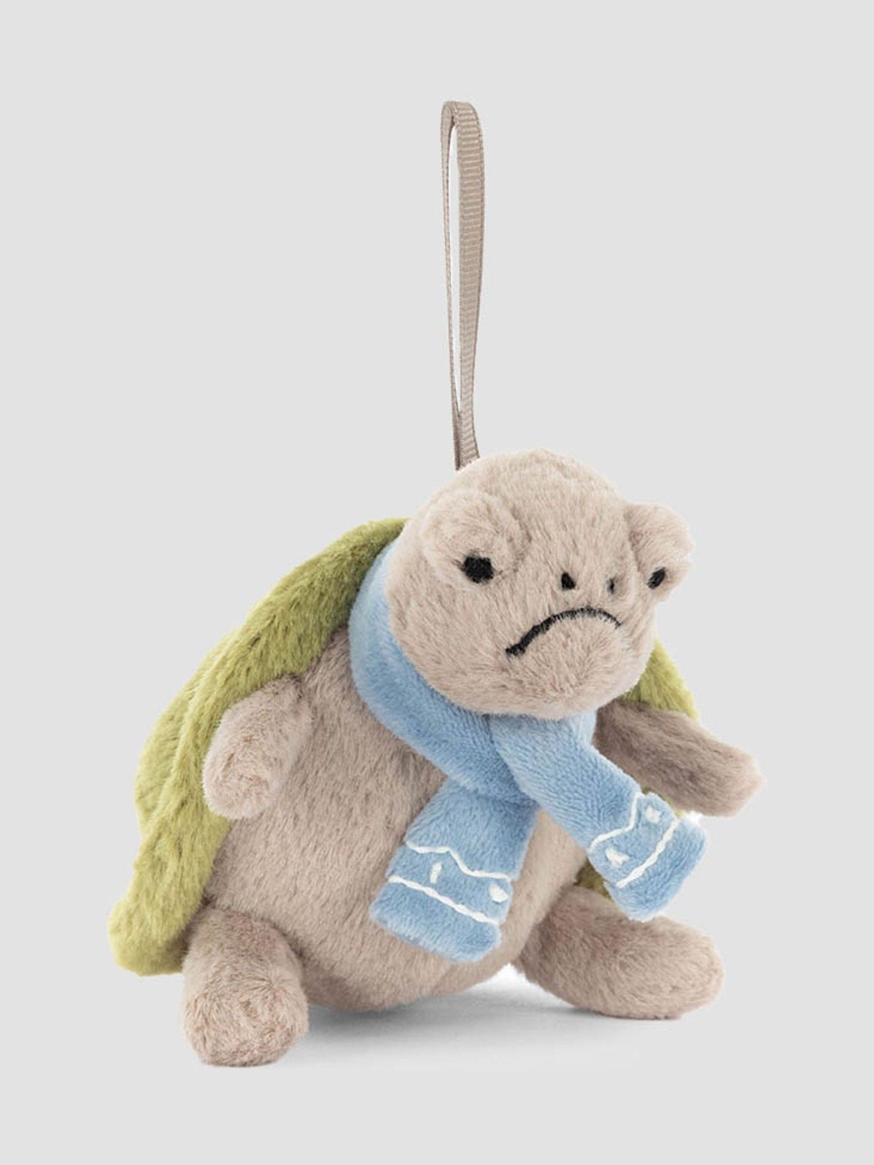 Timmy Turtle Decoration - Image 1 of 4