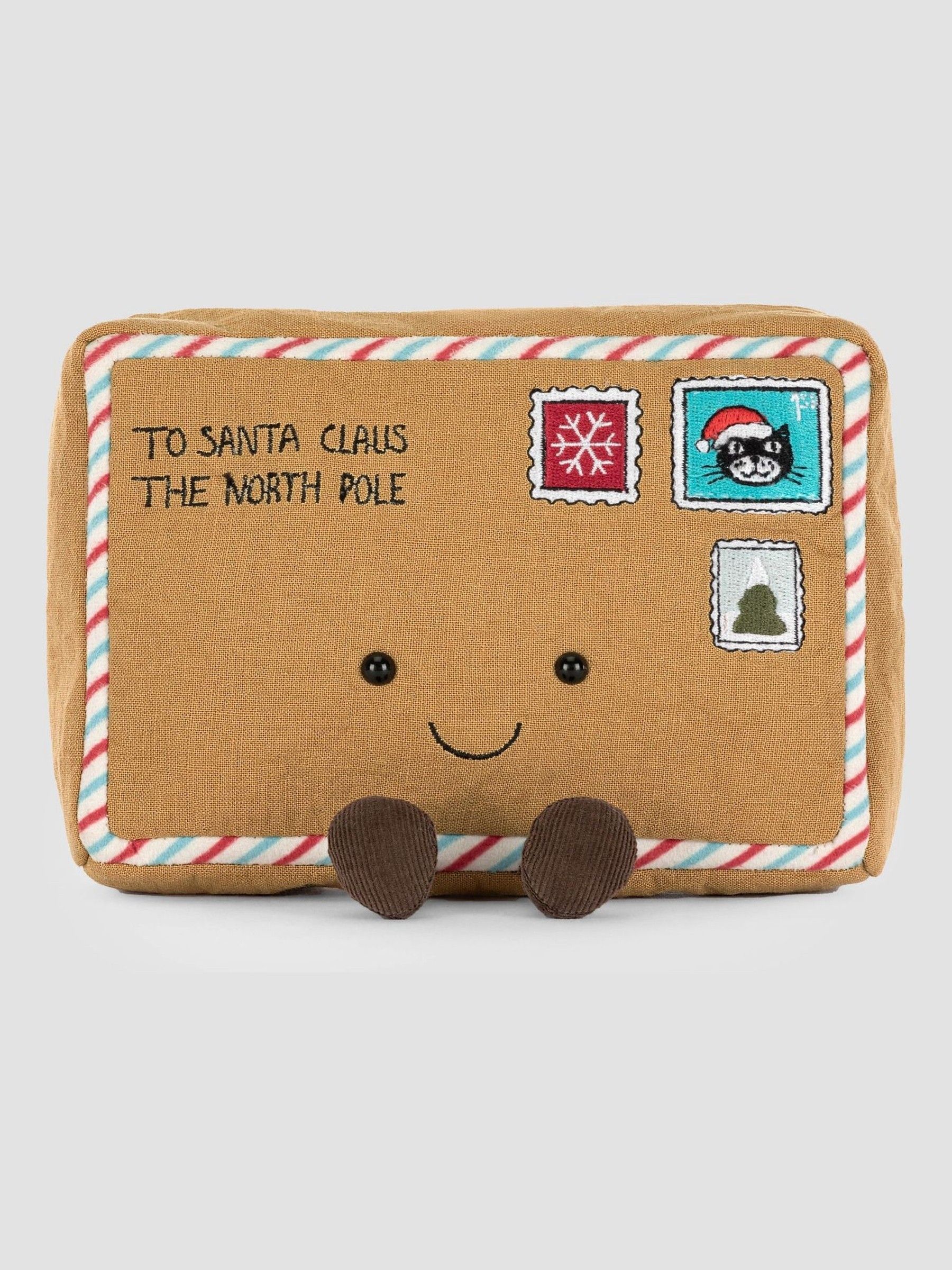Amuseables Letter To Santa - Image 3 of 5