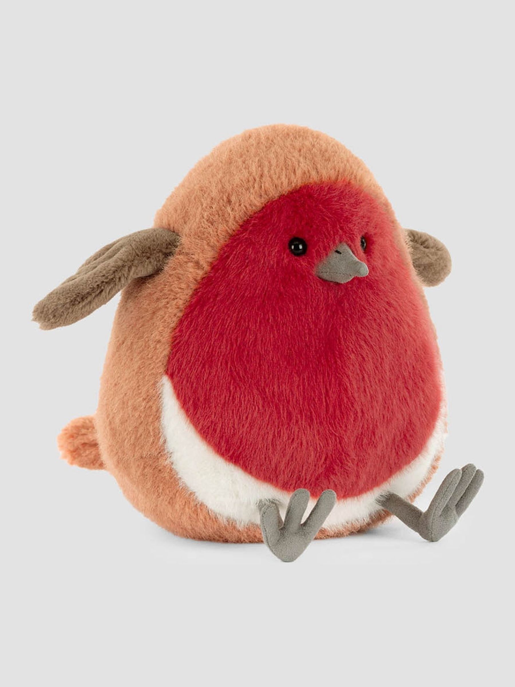 Plum Robin - Image 2 of 5