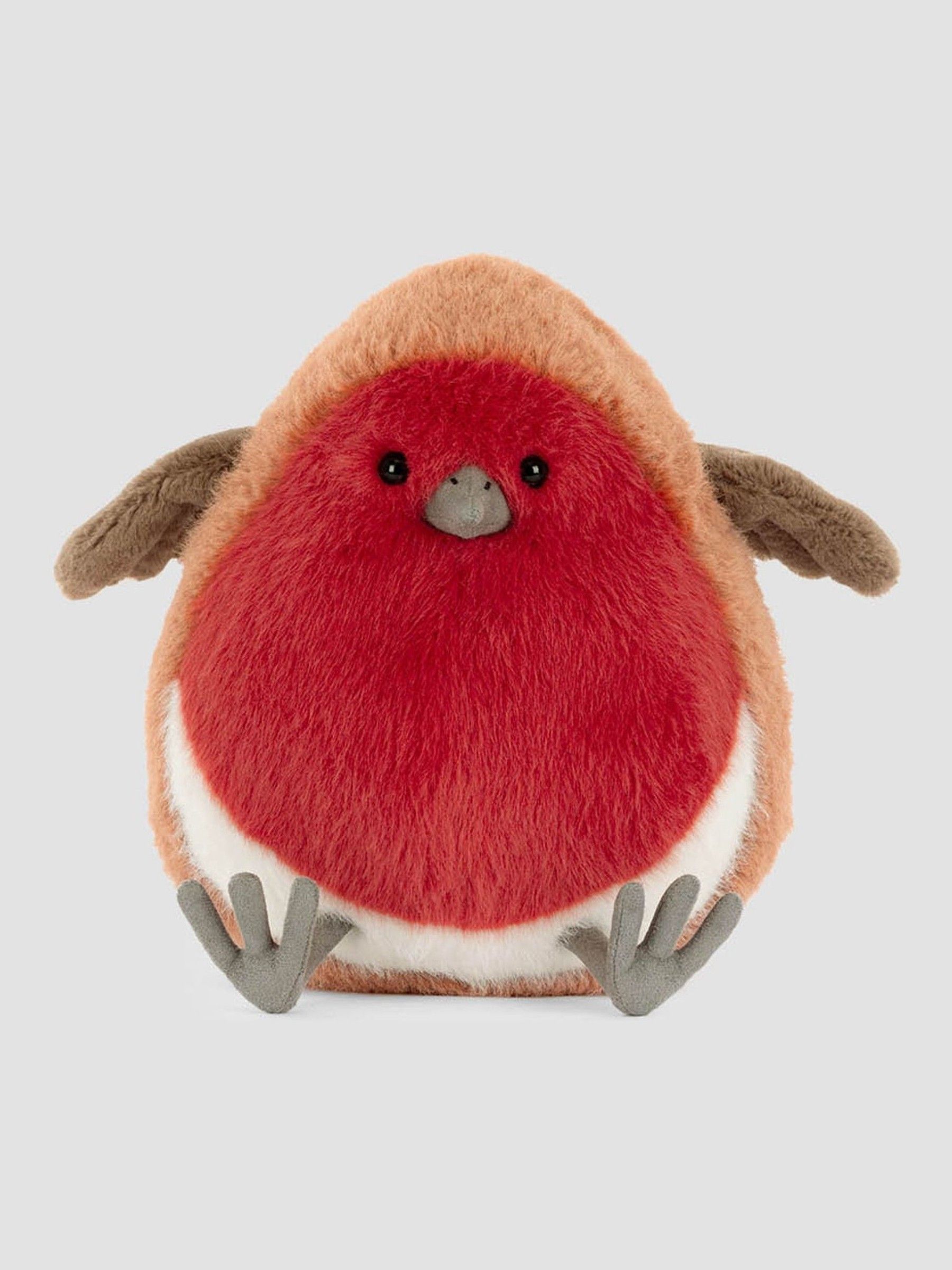 Plum Robin - Image 3 of 5